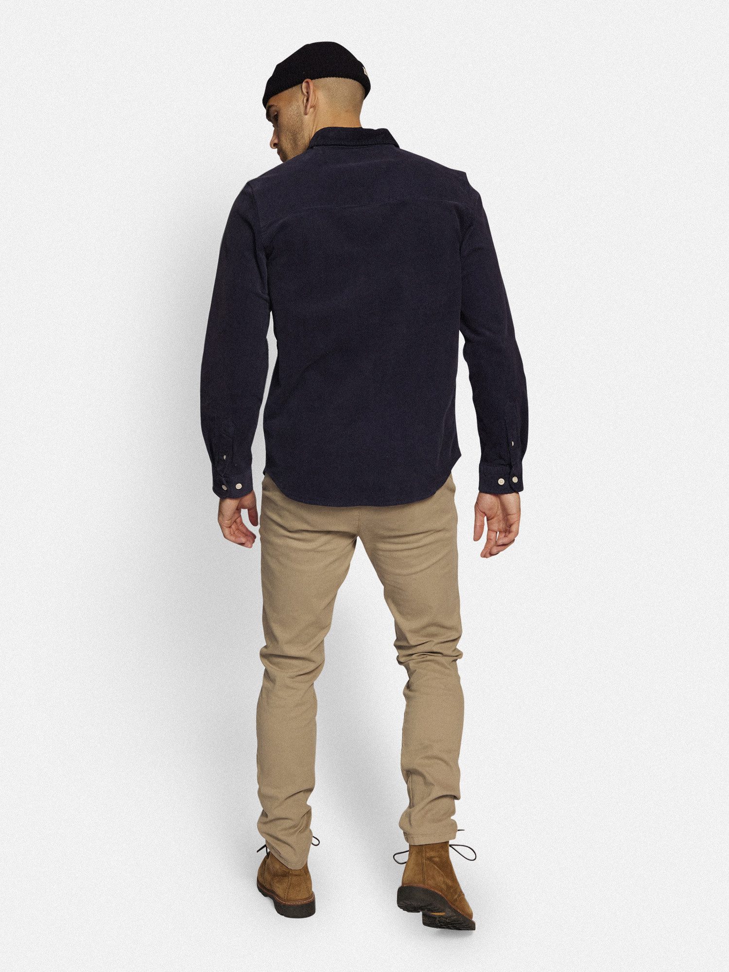 REDEFINED REBEL Stoffhose Redefined Rebel Pants RRGabriel Pants
