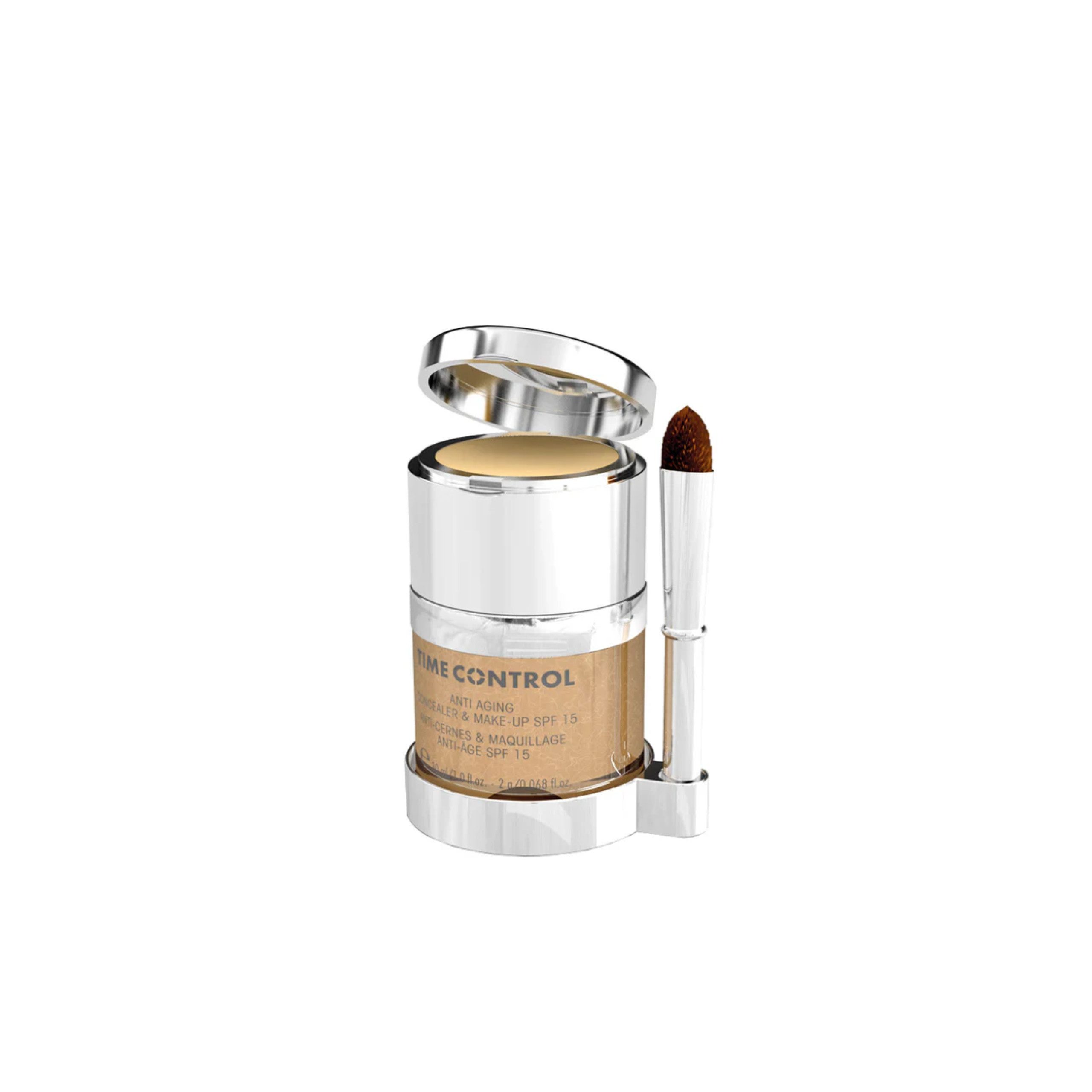 Etre Belle Concealer Etre belle Time Control System Anti Aging Concealer+Make-up Nr.7, 30ml