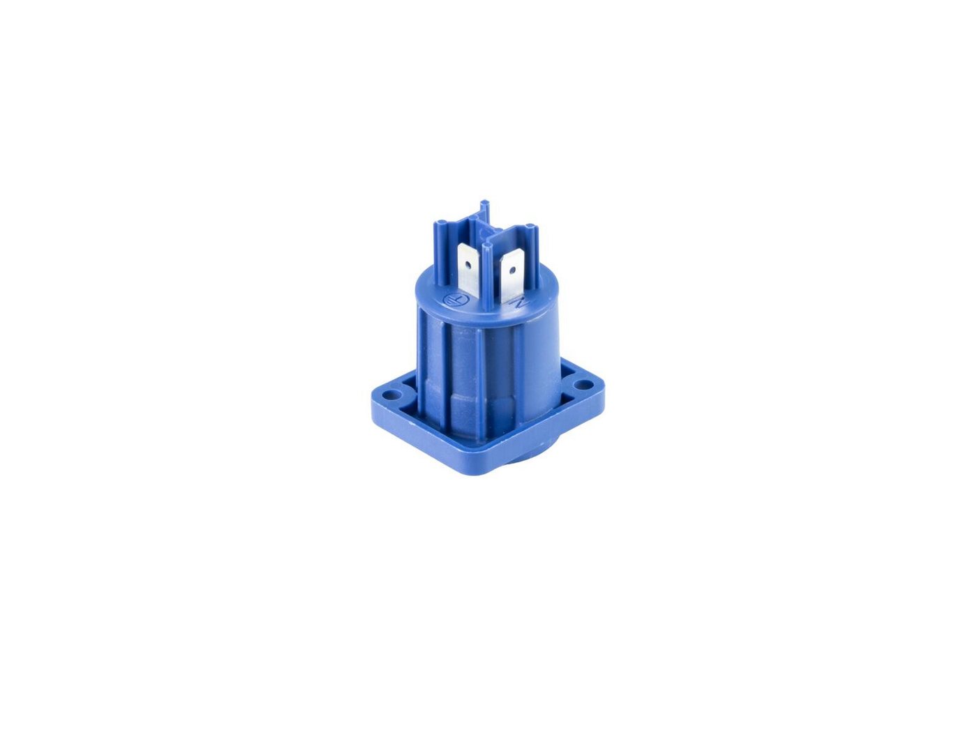 Thumbnail - Neutrik Kabelverbinder-Sortiment NEUTRIK PowerCon Einbaustecker bl NAC3MPXXA