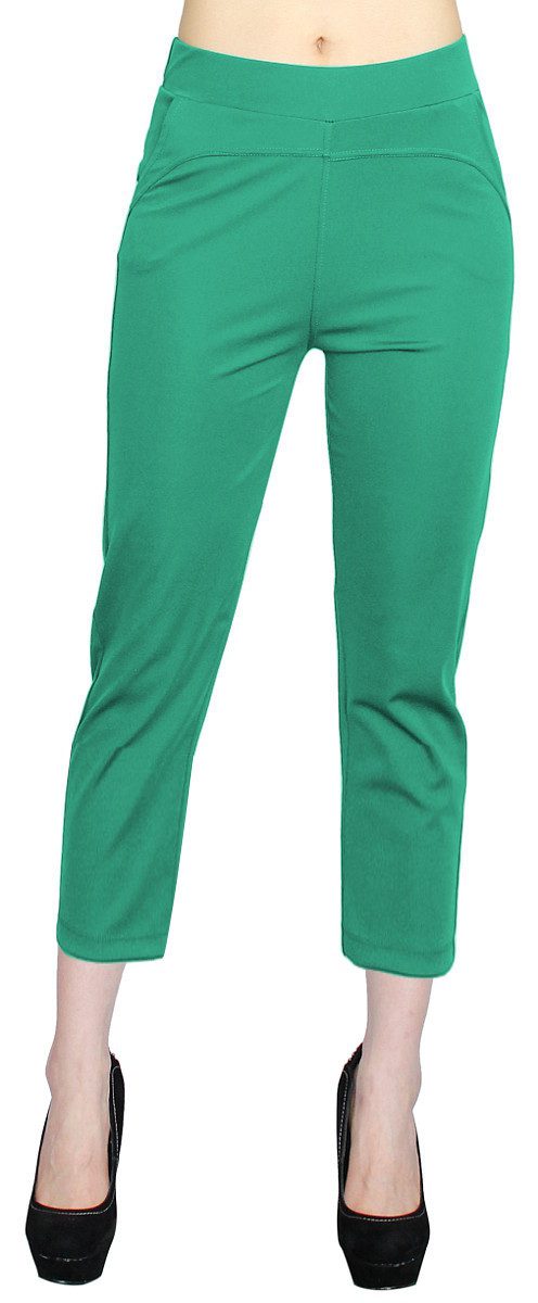 dy_mode Caprihose Damen 7/8 Caprihose – günstig online kaufen