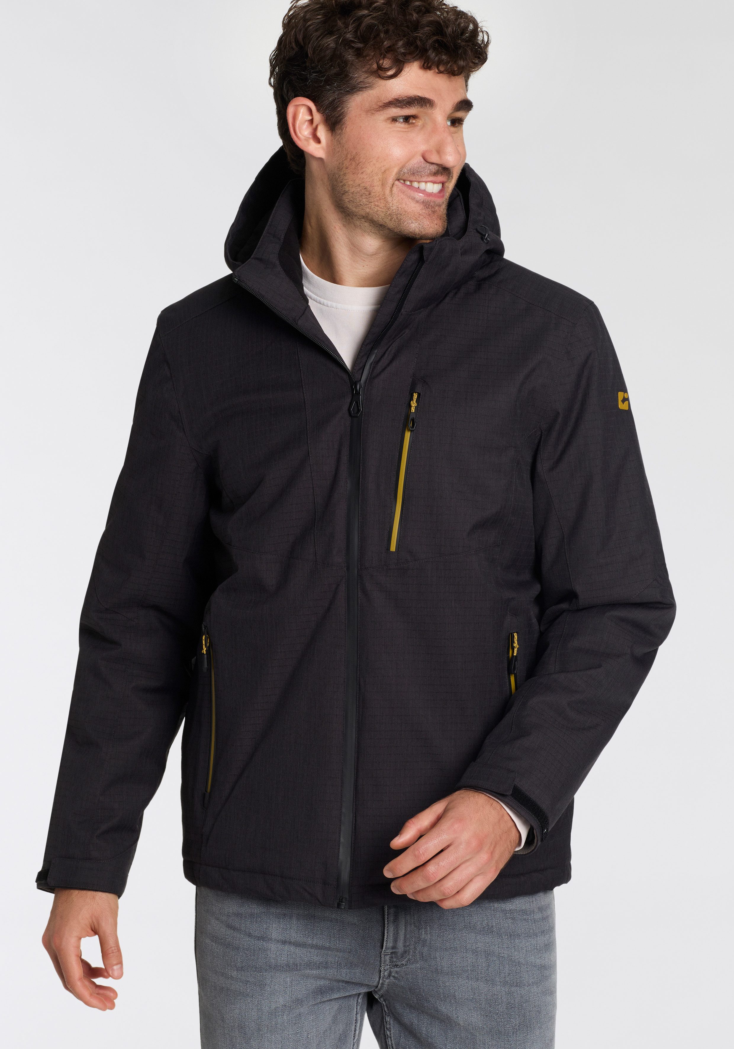 Funktionsjacke KOW 7 MN JCKT