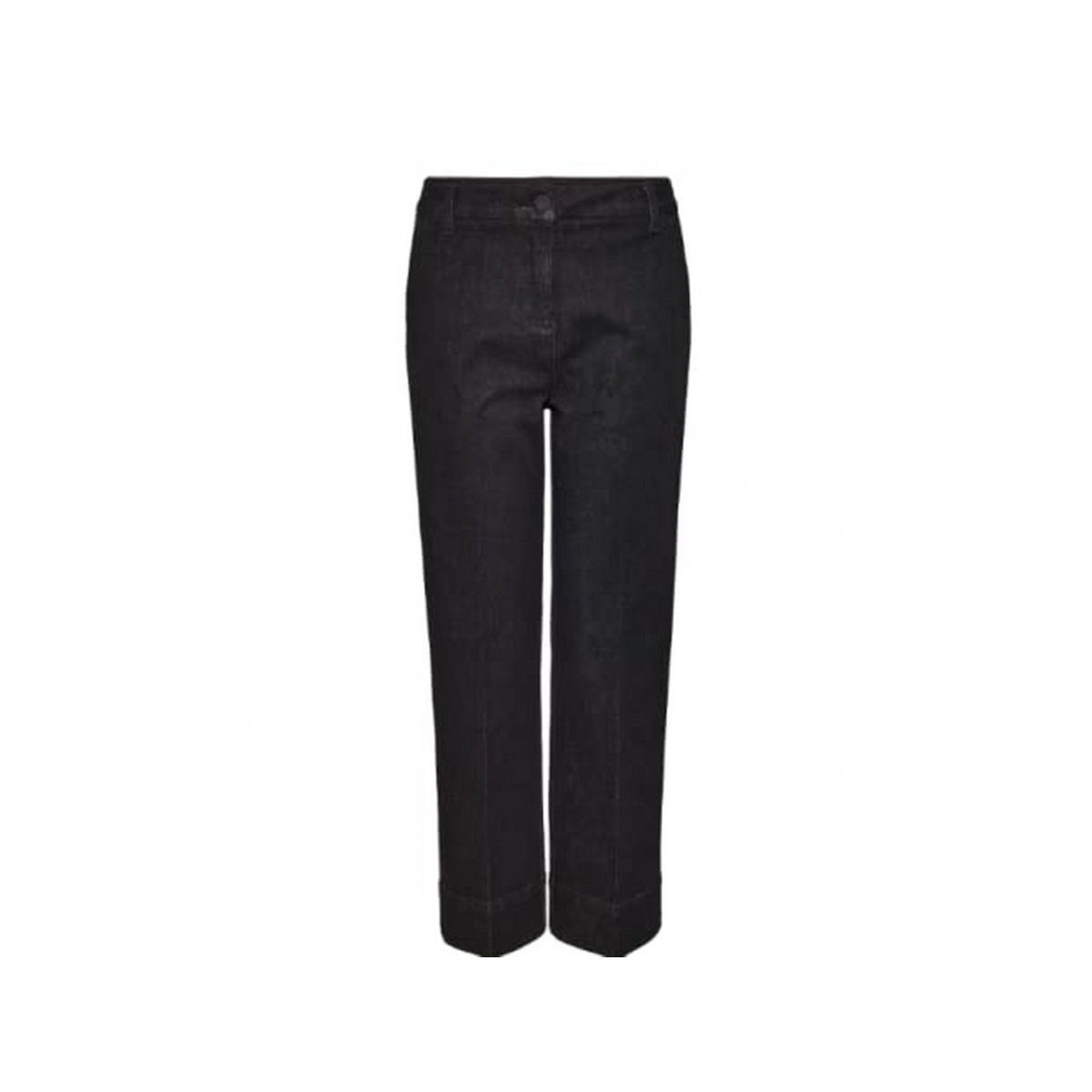 OPUS uni 5-Pocket-Jeans (1-tlg)
