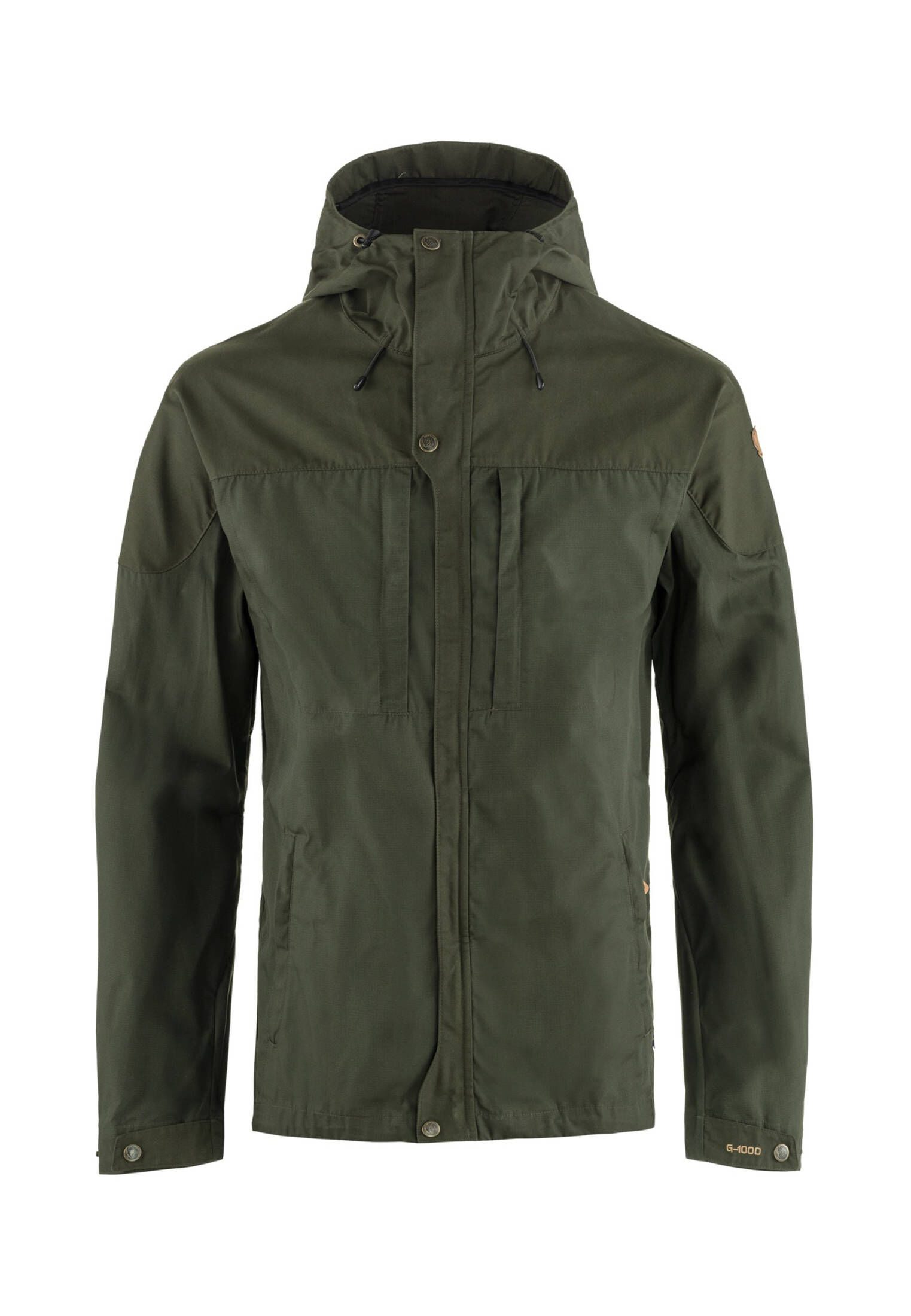 Fjällräven Outdoorjacke Herren Wanderjacke / Outdoor-Jacke günstig online kaufen