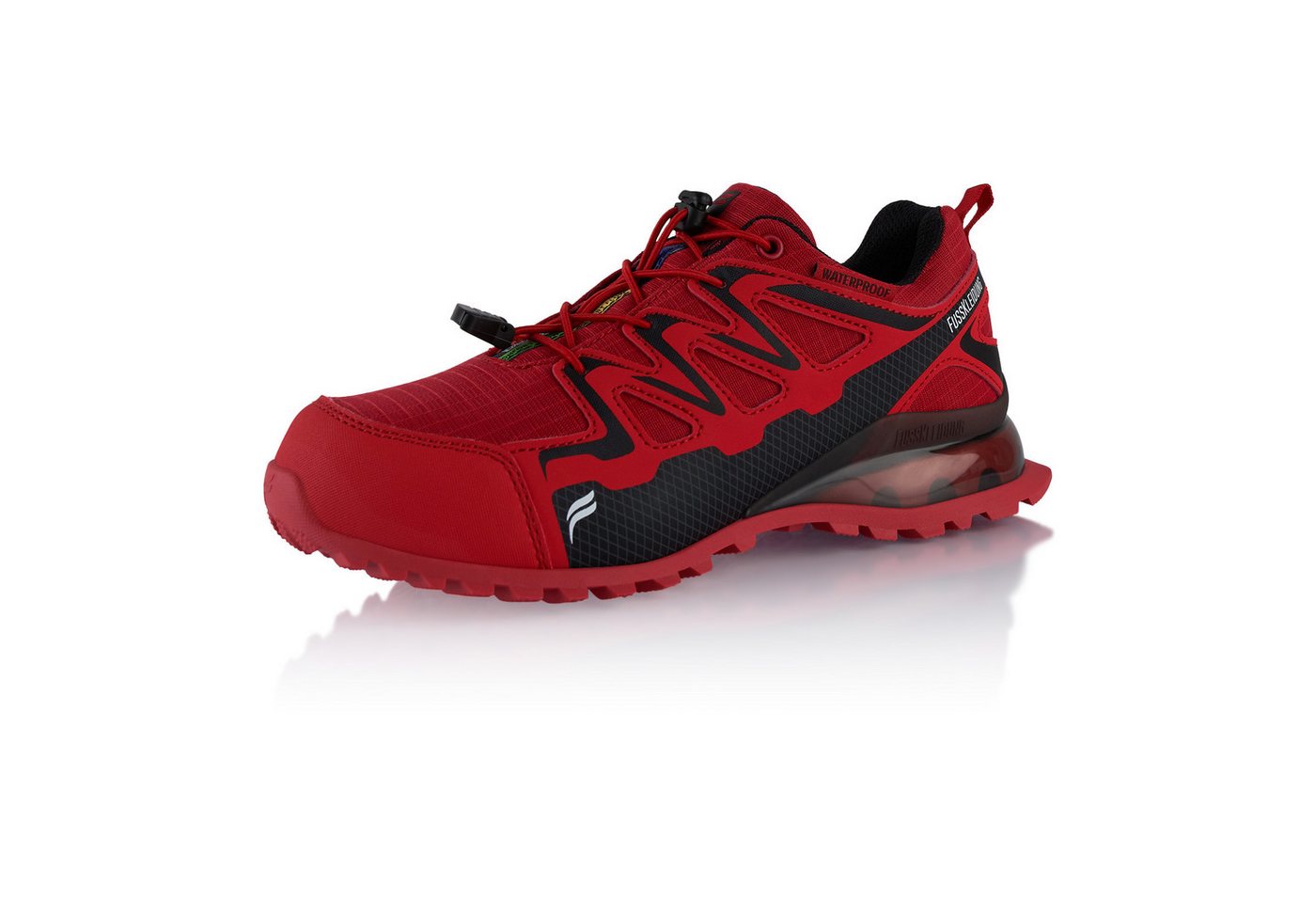 Fusskleidung Damen Herren wasserdichte Trail Running Trekkingschuhe Wanderschuh