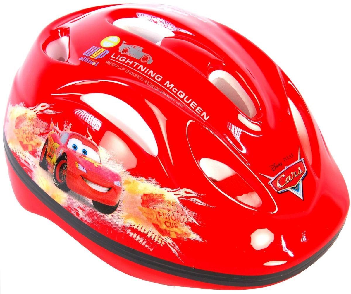 Fahrradhelm Disney Kinderfahrradhelm Kinderhelm Kinder Schutzhelm Fahrradhelm Helm Disney Cars Mcqueen Volare