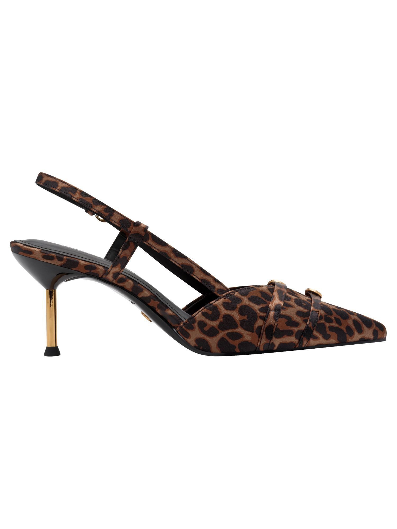 Tamaris TOUCH-IT mit Schließe Stilettoabsatz 1-29621-46 Slingpumps TOUCH-IT