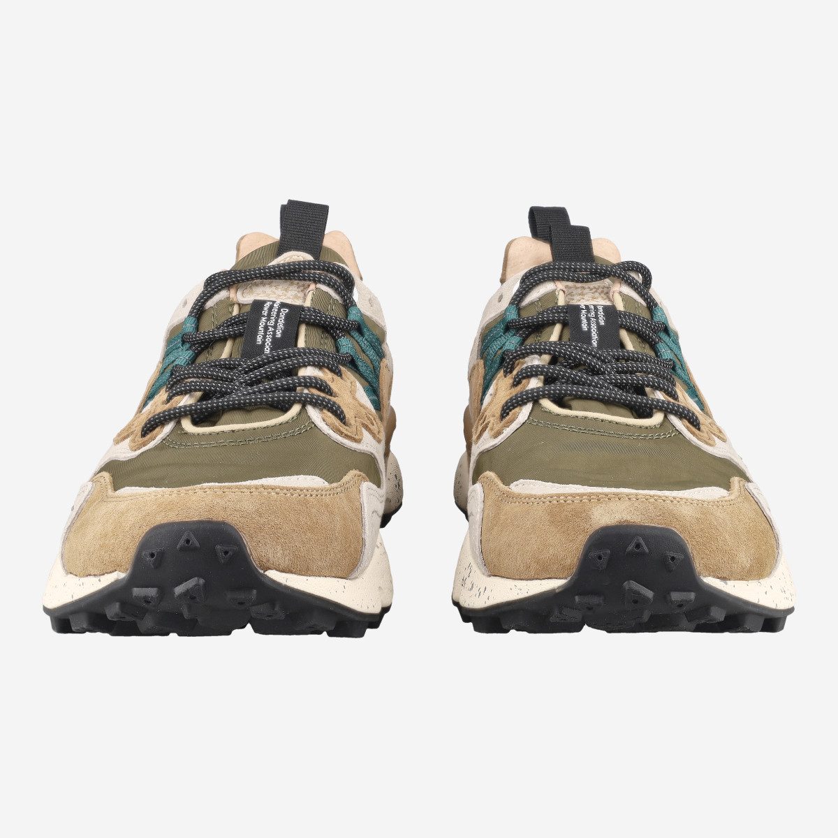 Flower Mountain Sneaker