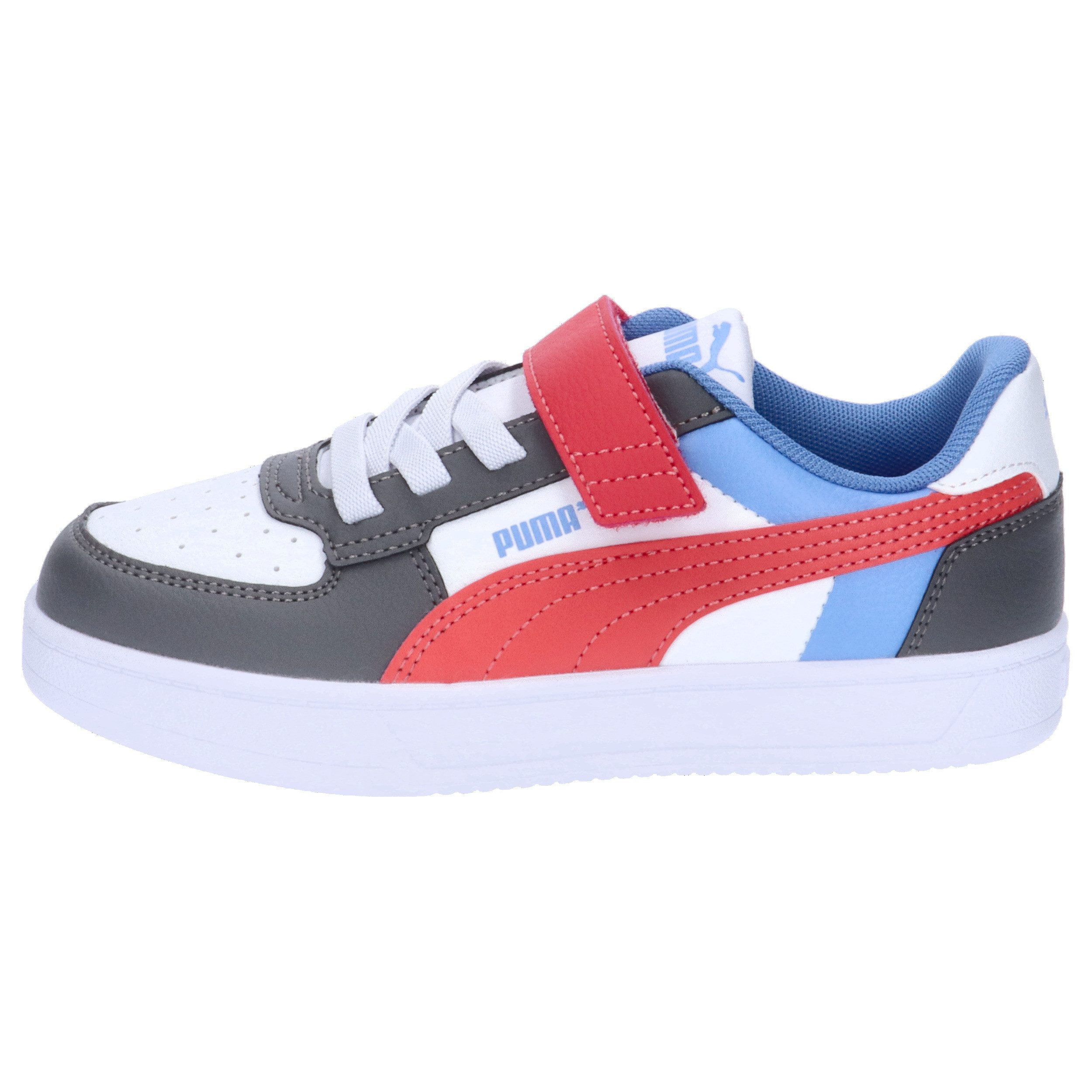 PUMA Puma Kinder Sneaker Caven 2.0 Block AC+PS 394462 Sneaker