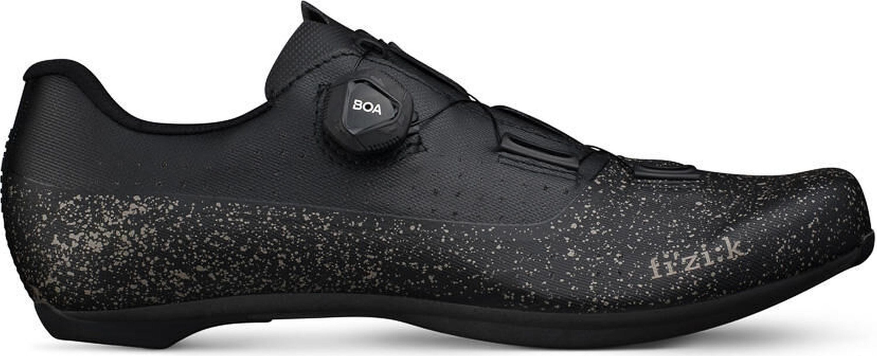 Fizik Fahrradschuh Rennrad- Fahrradschuhe "Tempo Overcurve R4"