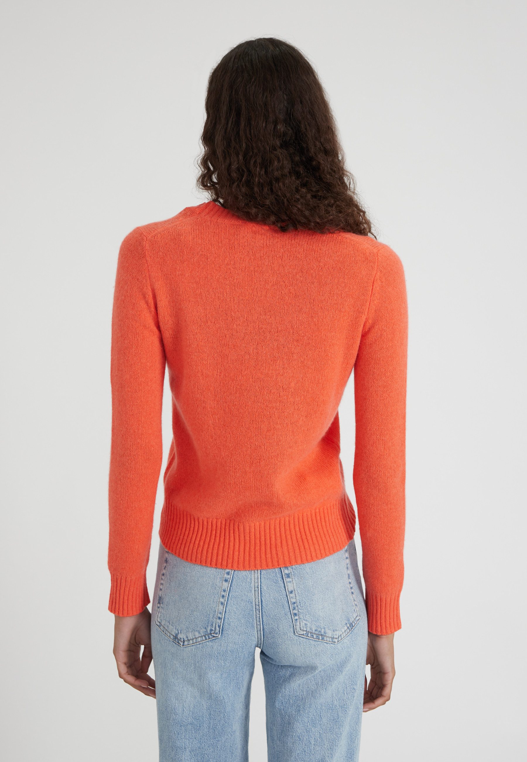 Style & Republic Kaschmirpullover Kaschmirpullover Damen Kaschmirpullover Damen