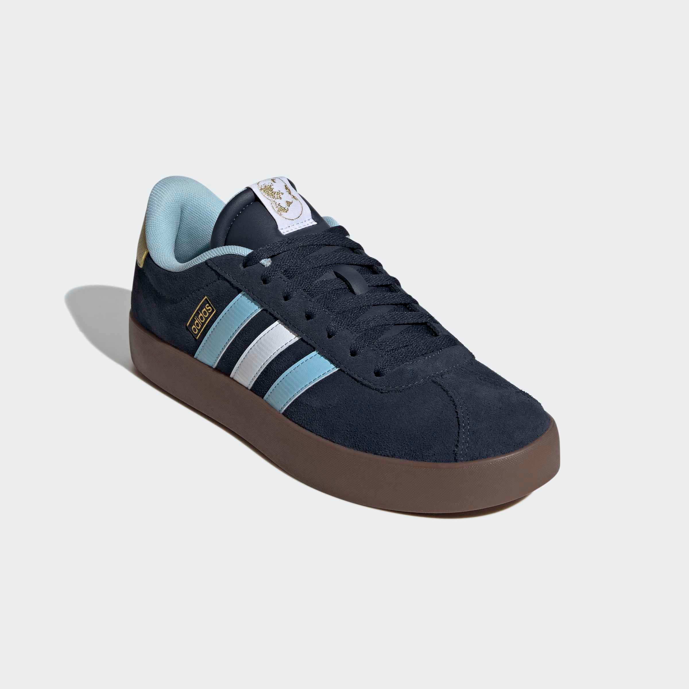 adidas Sportswear VL COURT 3.0 Sneaker World Cup Nations Pack