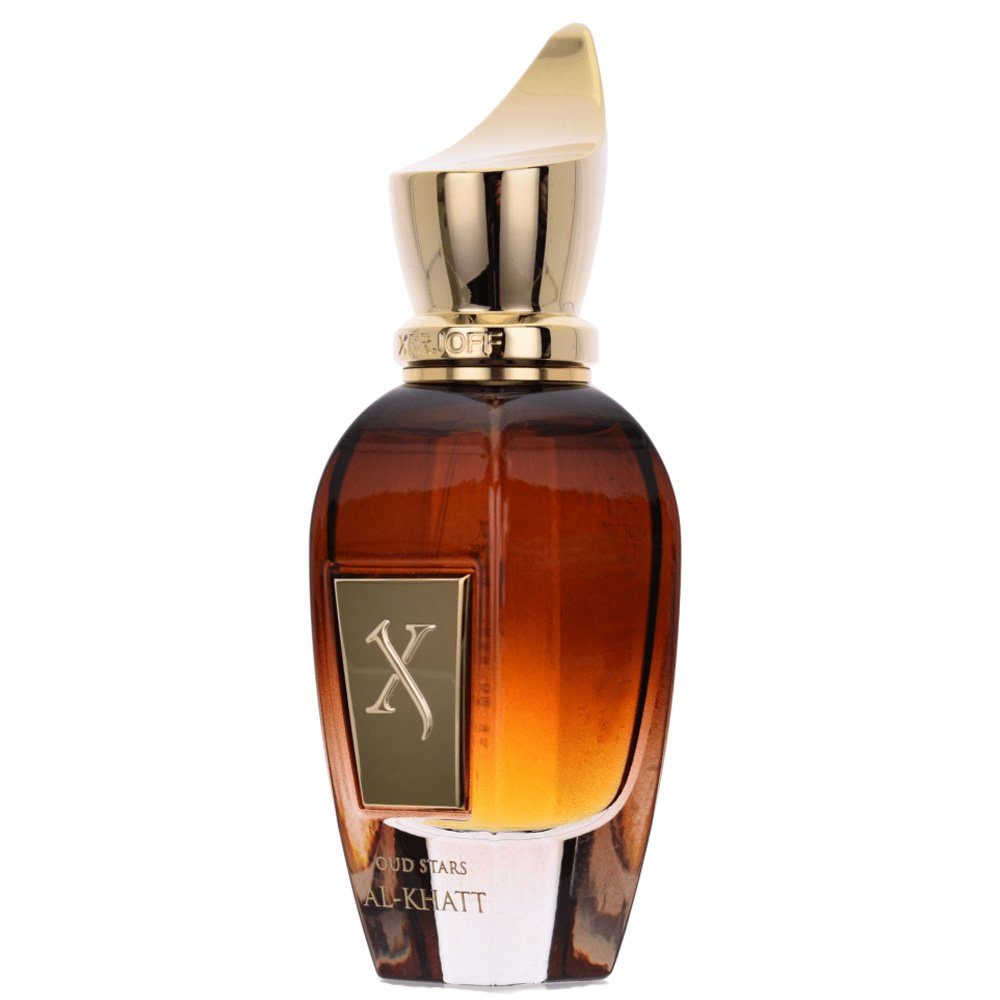 XERJOFF Eau de Parfum XERJOFF - Oud Stars Al-khatt 50 ml Eau de Parfum