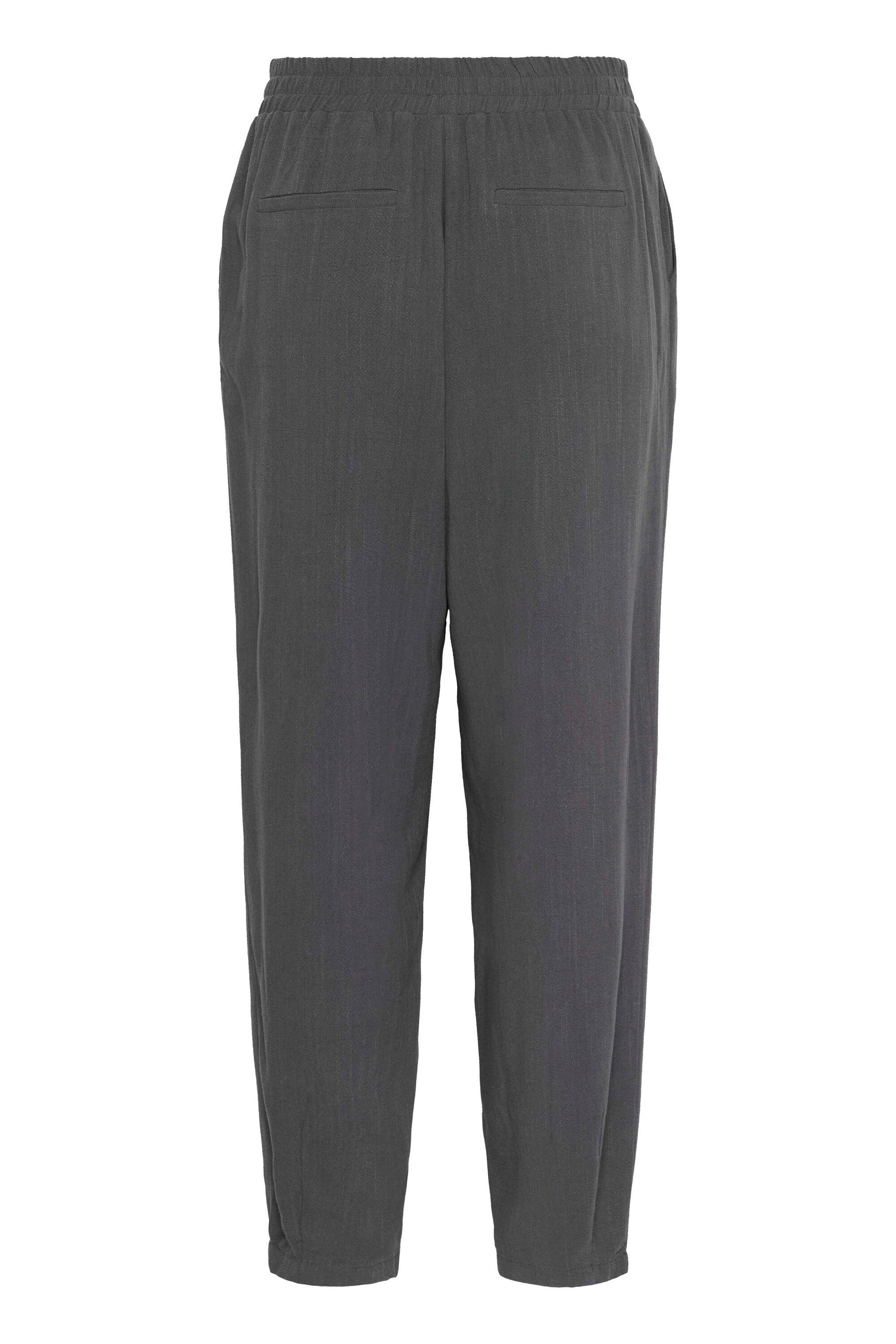 KAFFE Stoffhose Casual Hose KAliny günstig online kaufen
