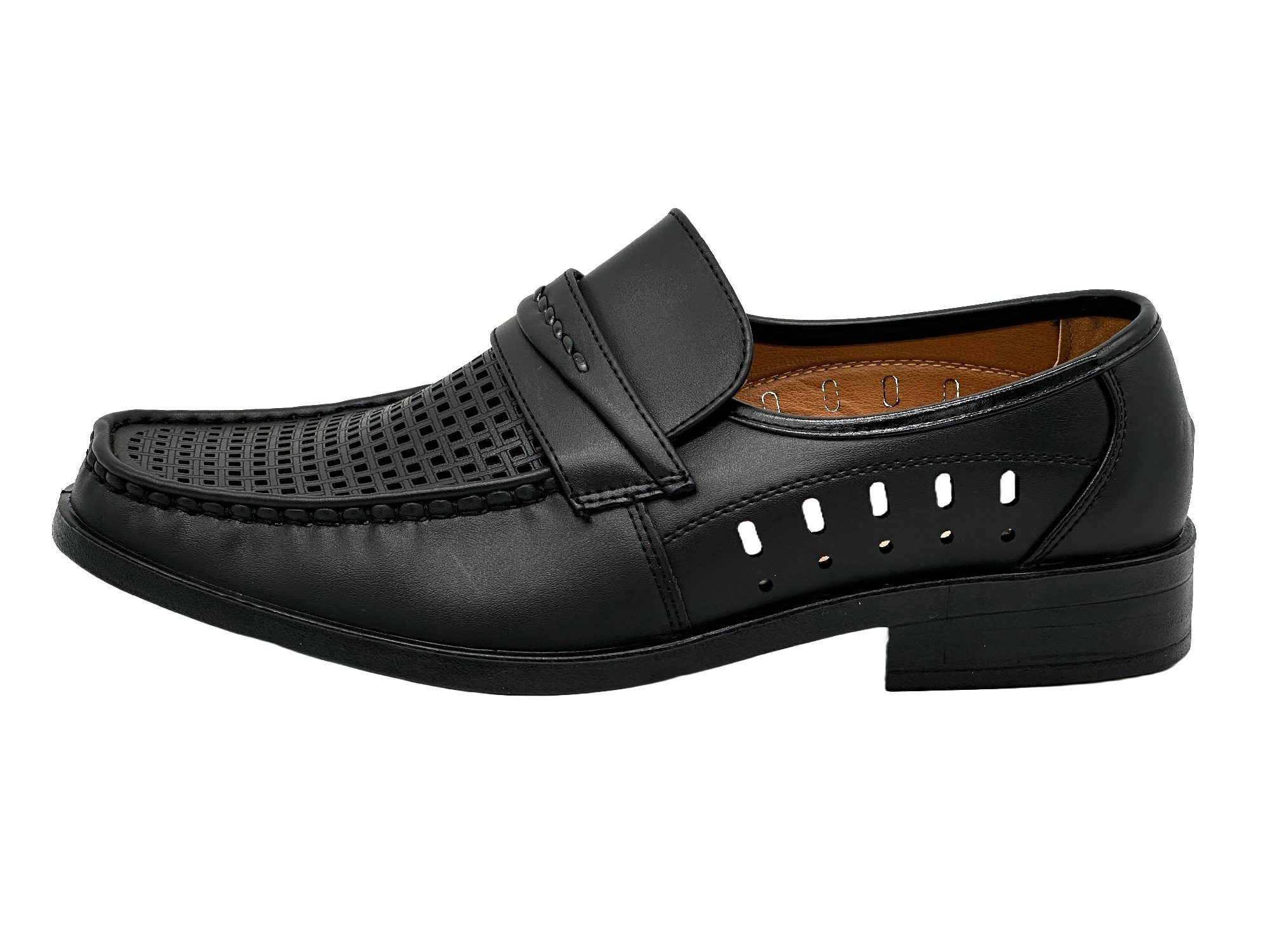 Nowaland Herren Mokassins Slipper Elegante und atmungsaktive Halbschuhe für günstig online kaufen