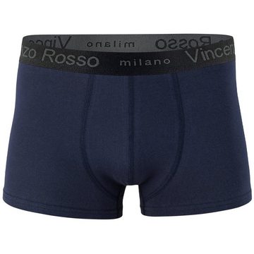 Reslad Boxershorts Reslad Boxershorts Herren (12er Pack) Unterhosen (12-St) Männer Unterhosen aus Baumwolle