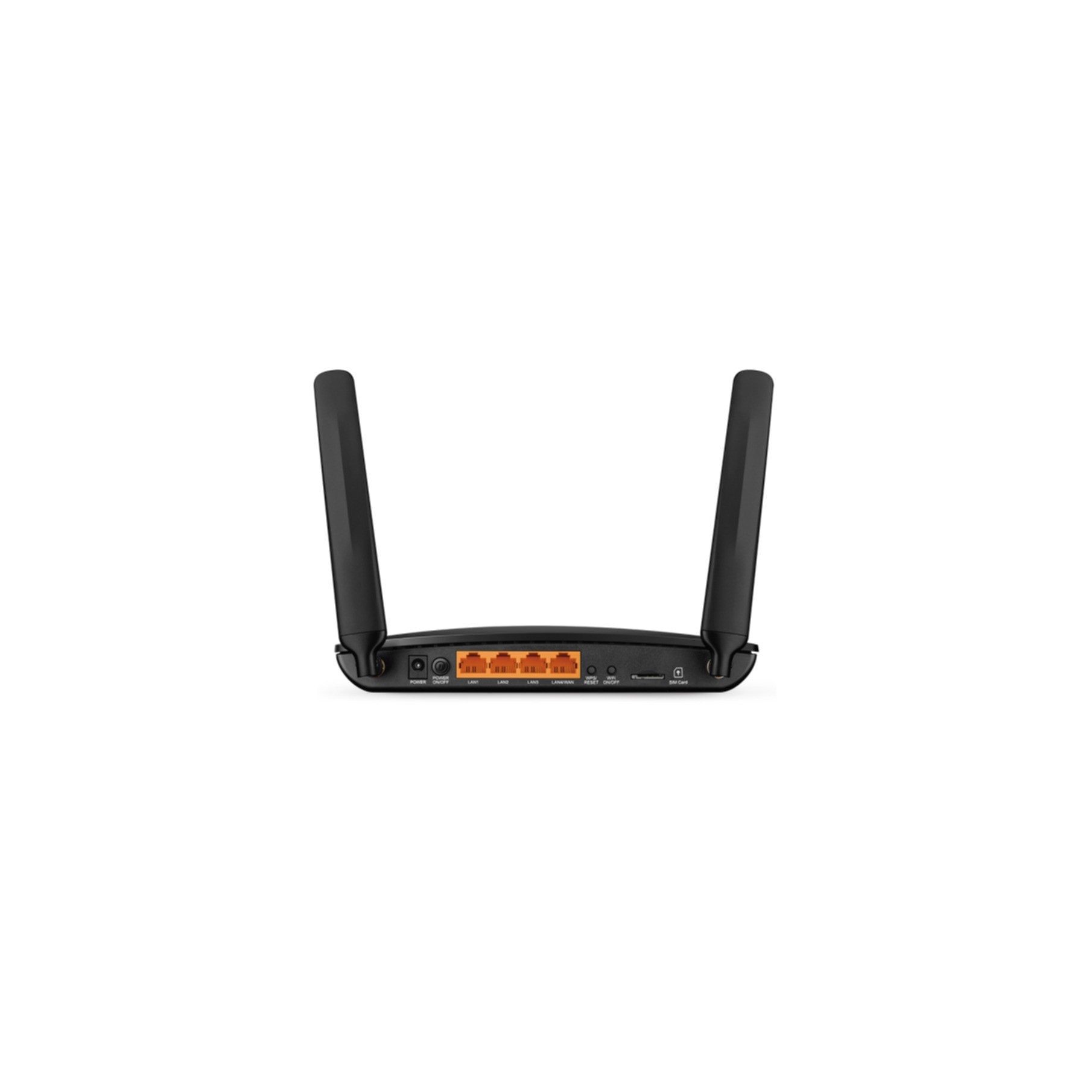 tp-link Archer MR400 WLAN-Router