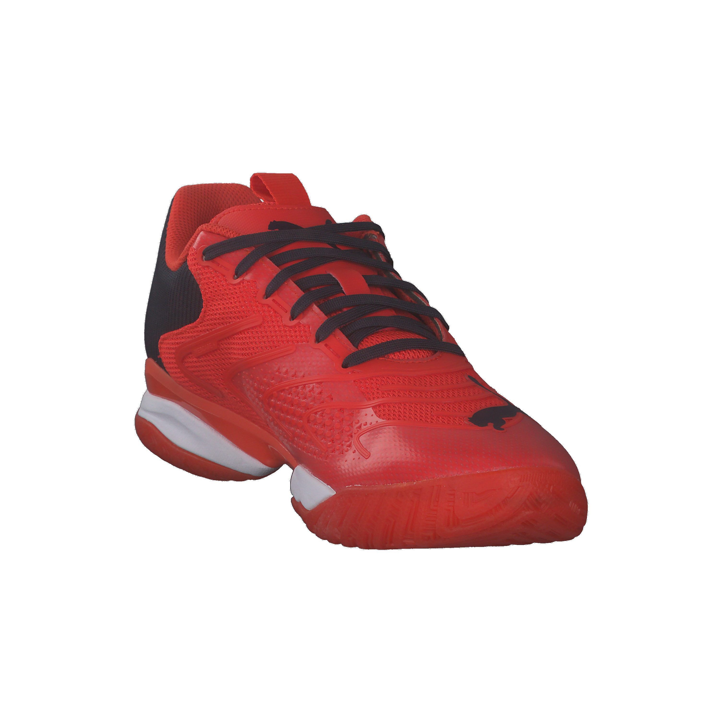 PUMA Puma Unisex Hallenschuhe Solarattack RCT 106947 Hallenschuh