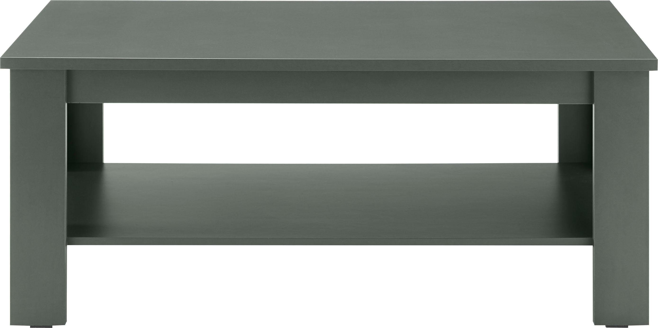 Home affaire Couchtisch Ascot, Breite ca. 120 cm