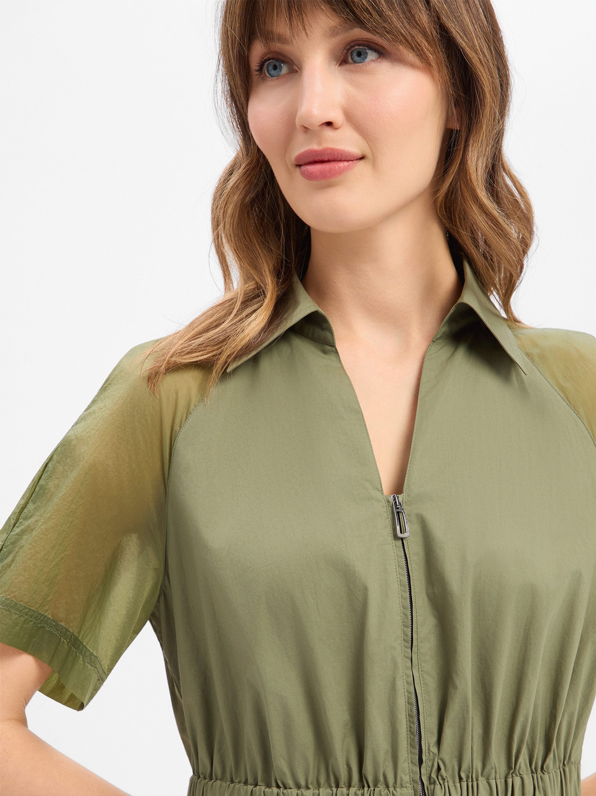 Marc Cain A-Linien-Kleid