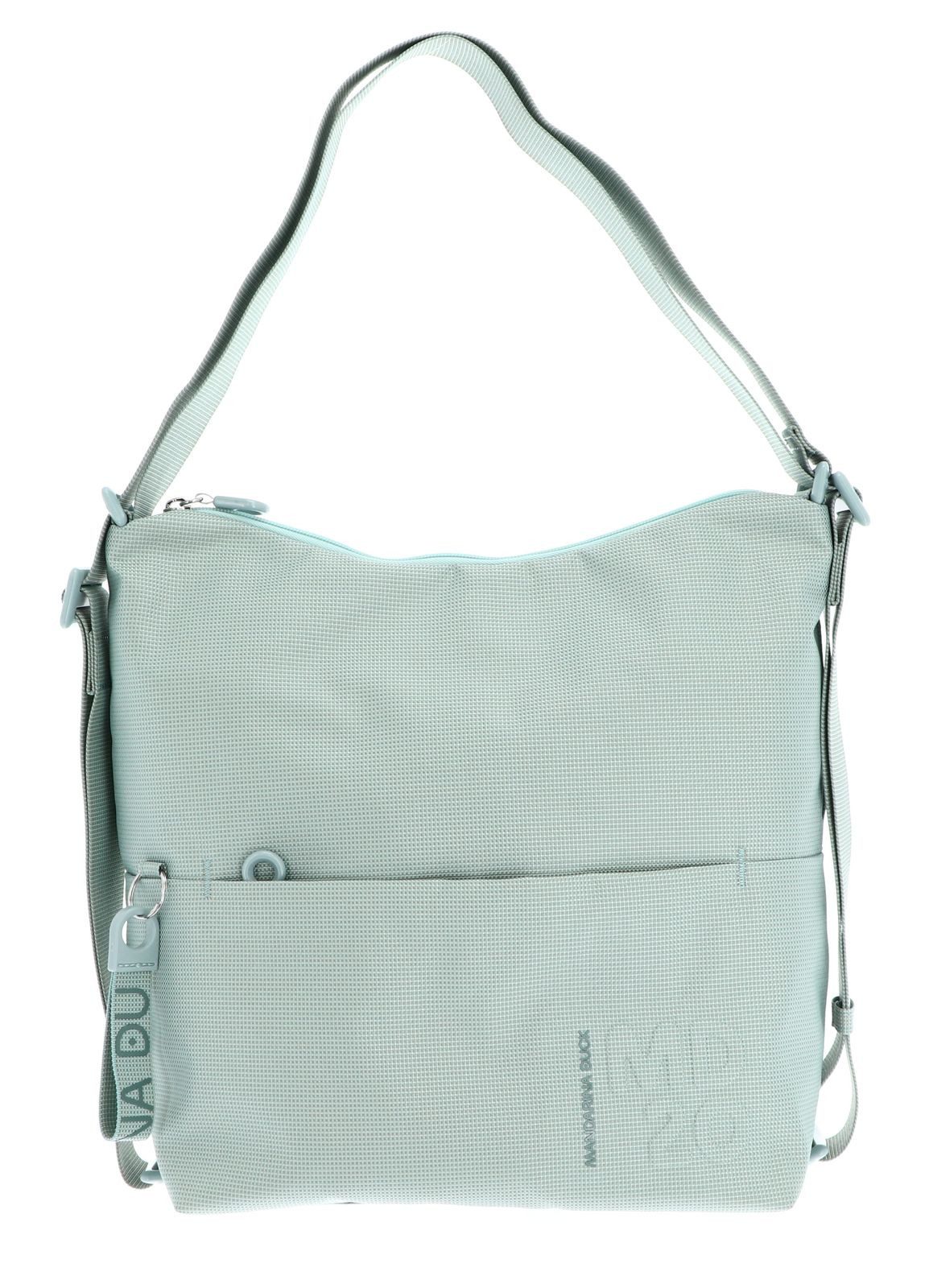 Mandarina Duck Schultertasche Slide Crossover günstig online kaufen