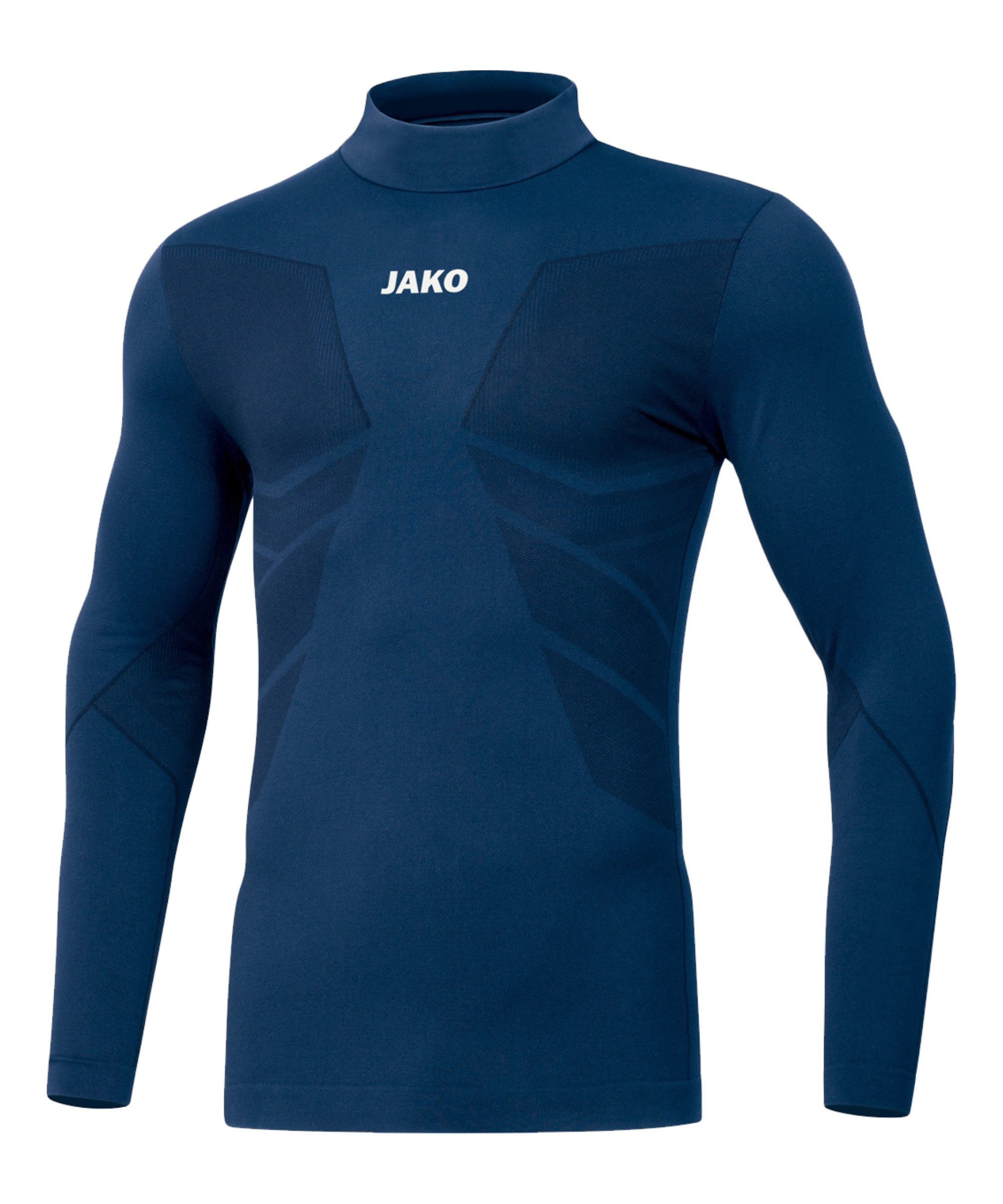 Jako Funktionsshirt JAKO Comfort 2.0 Turtleneck günstig online kaufen