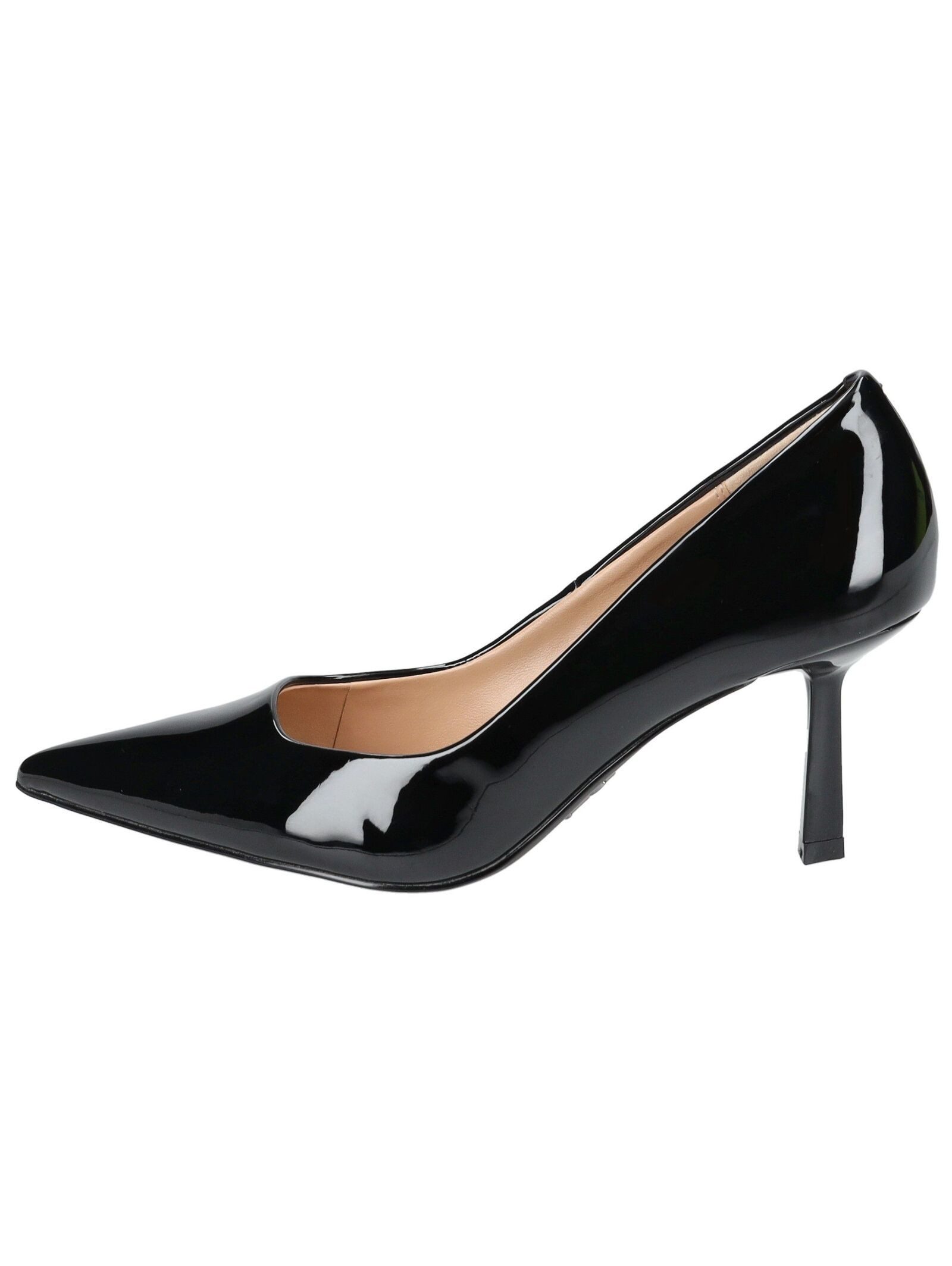 STEVE MADDEN Pumps Lederimitat High-Heel-Pumps günstig online kaufen