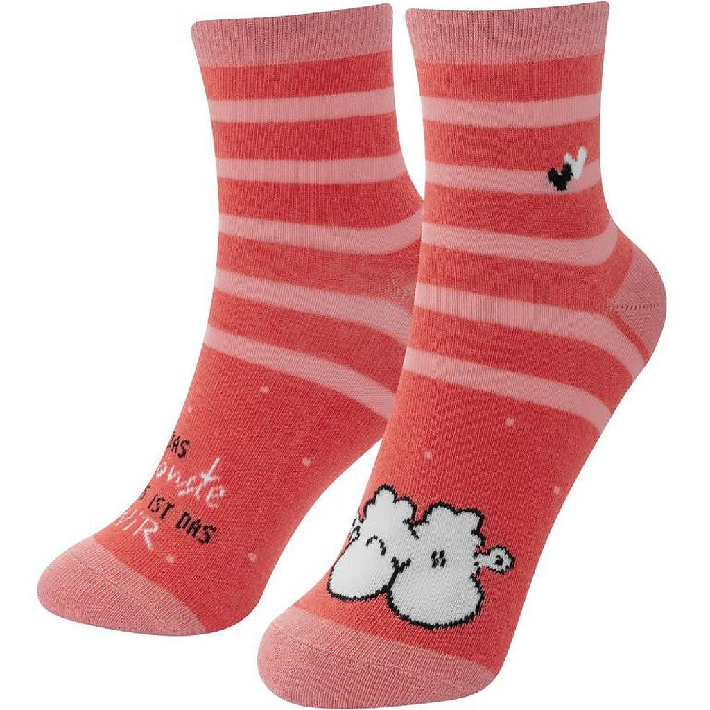 Socken Sheepworld Damen Socken Zaubersocken Gr 36-40 Geschenk SCHÖNSTE 73792