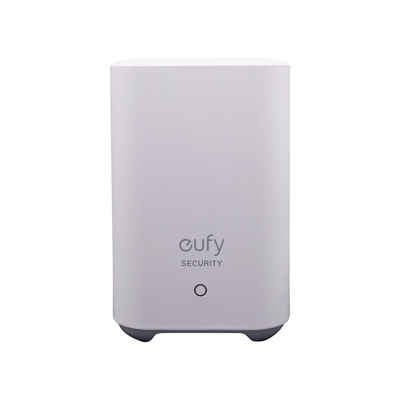 eufy Security HomeBase S280 (HomeBase 2) inkl. Netzteil Smart-Home-Station