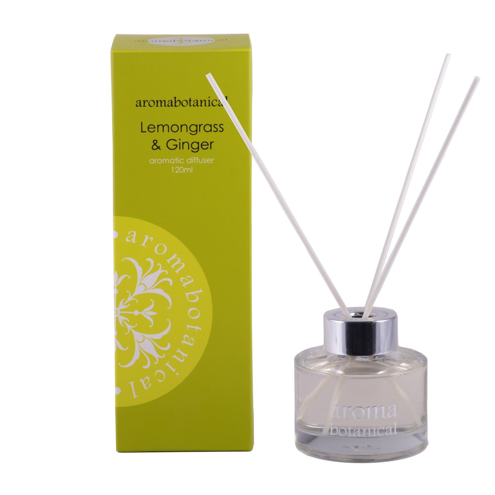 Duftstäbchen Botanical Raumduft Diffuser