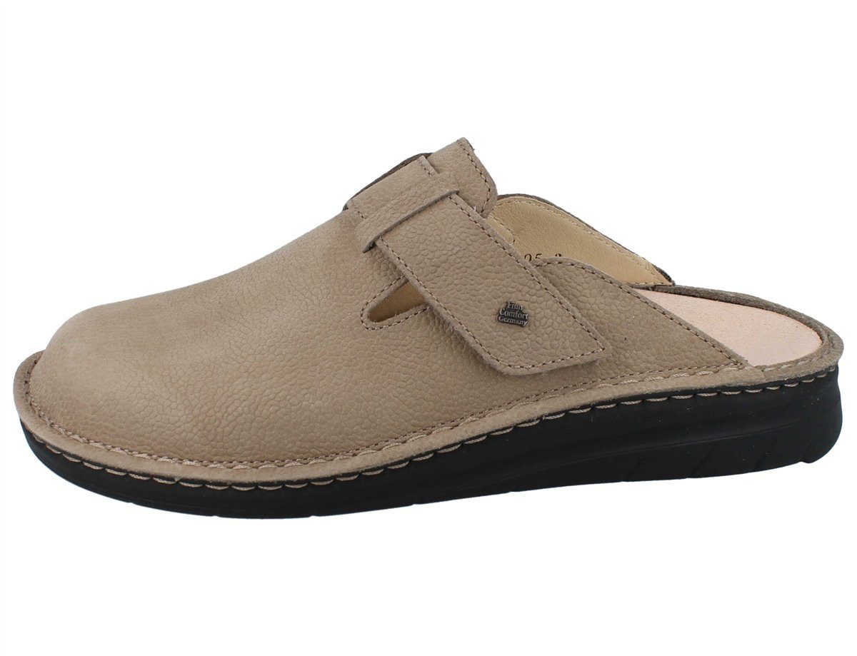 Finn Comfort Clog