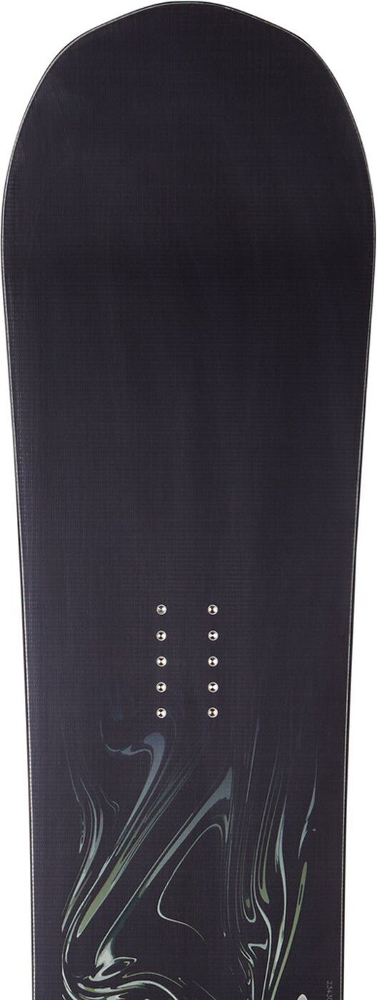 McKINLEY Snowboard Ux.-Snowboard Backyard BLACK/OLIVE