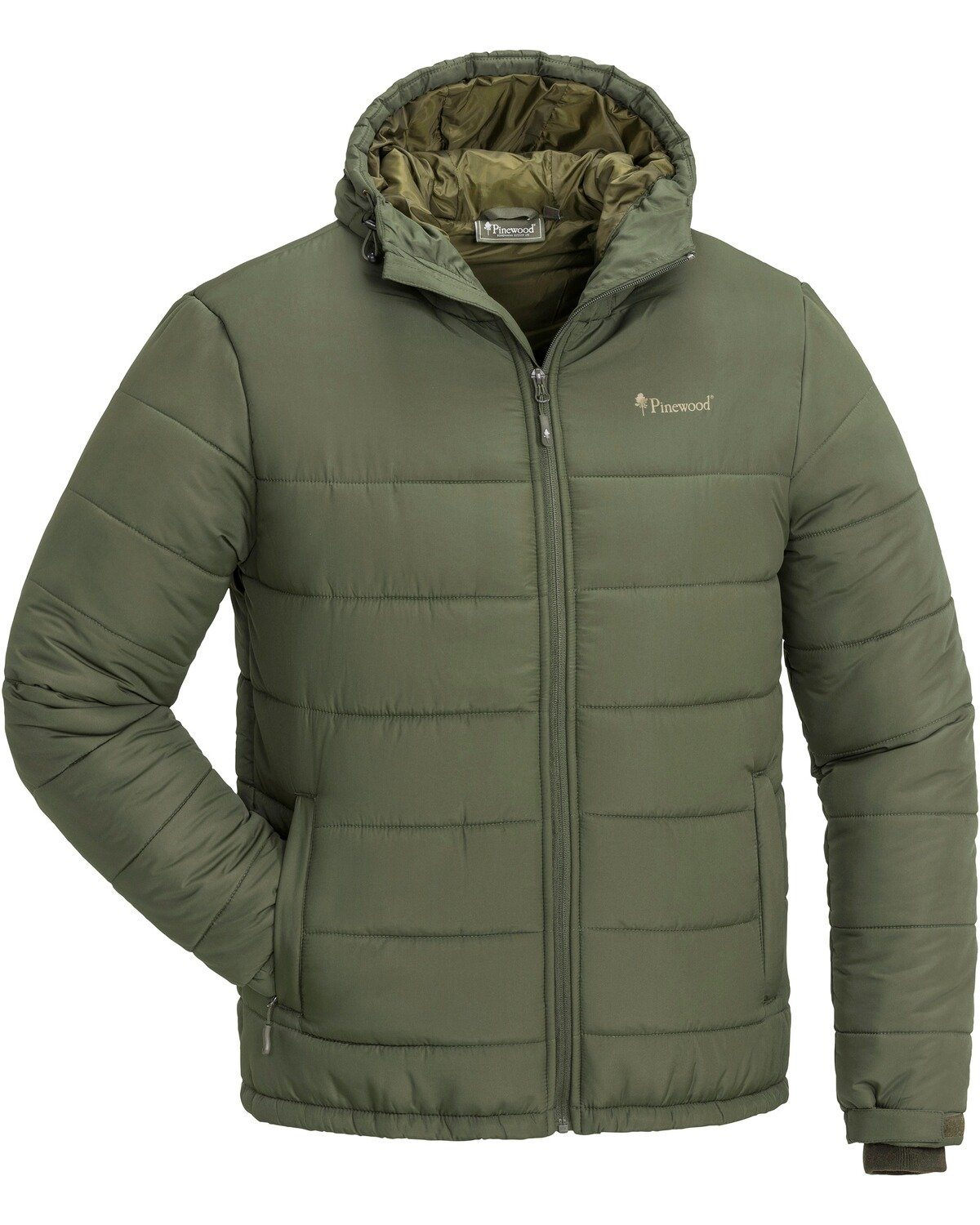 Pinewood Steppjacke »Jacke Kolding« online kaufen | OTTO Pinewood Steppjacke Jacke Kolding