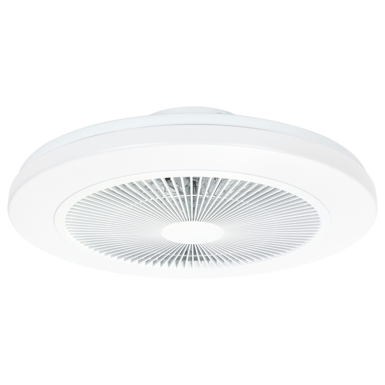 Aigostar Deckenventilator LED Deckenleuchte Mit Beleuchtung günstig online kaufen