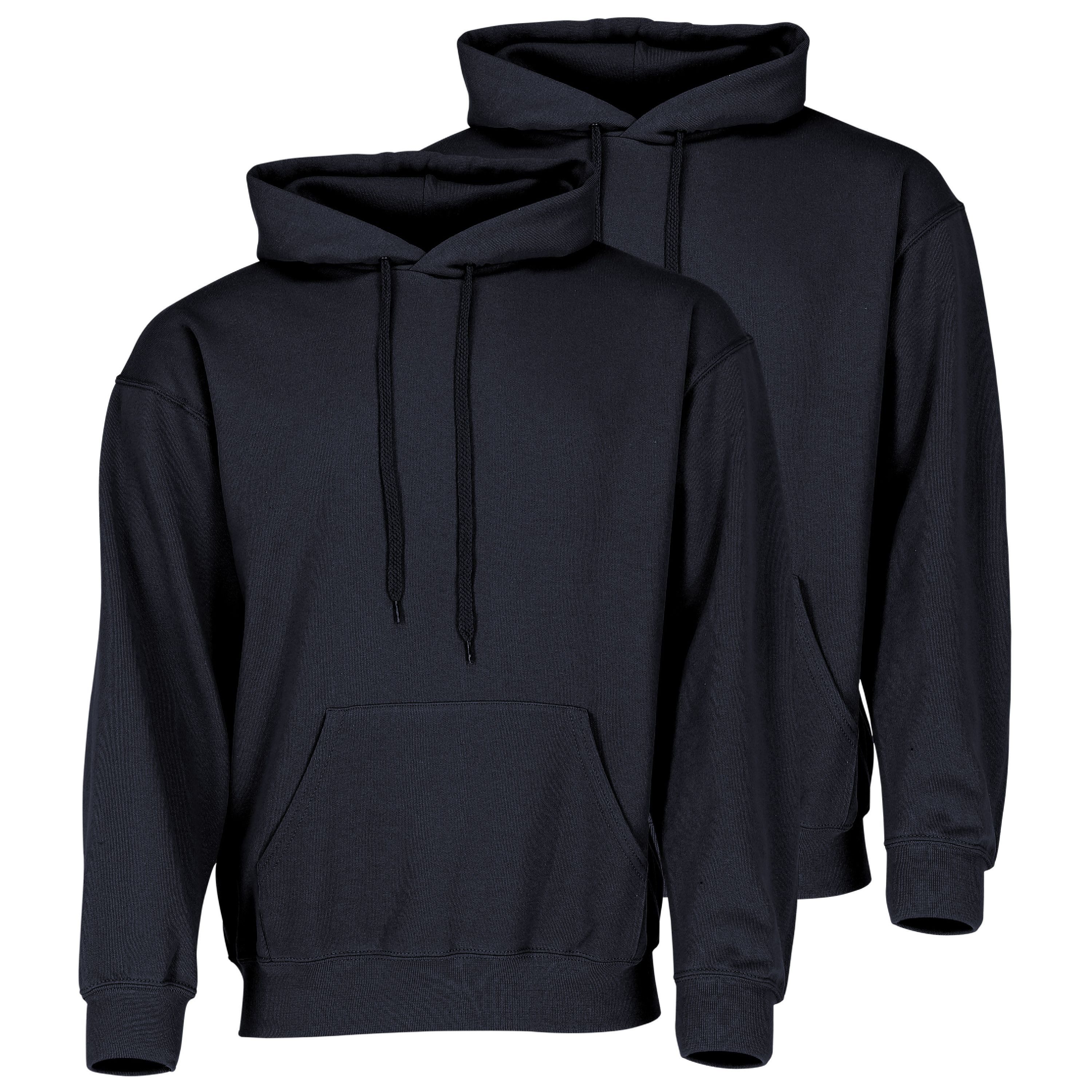 Fruit of the Loom Kapuzensweatshirt Classic Kapuzen-Sweat