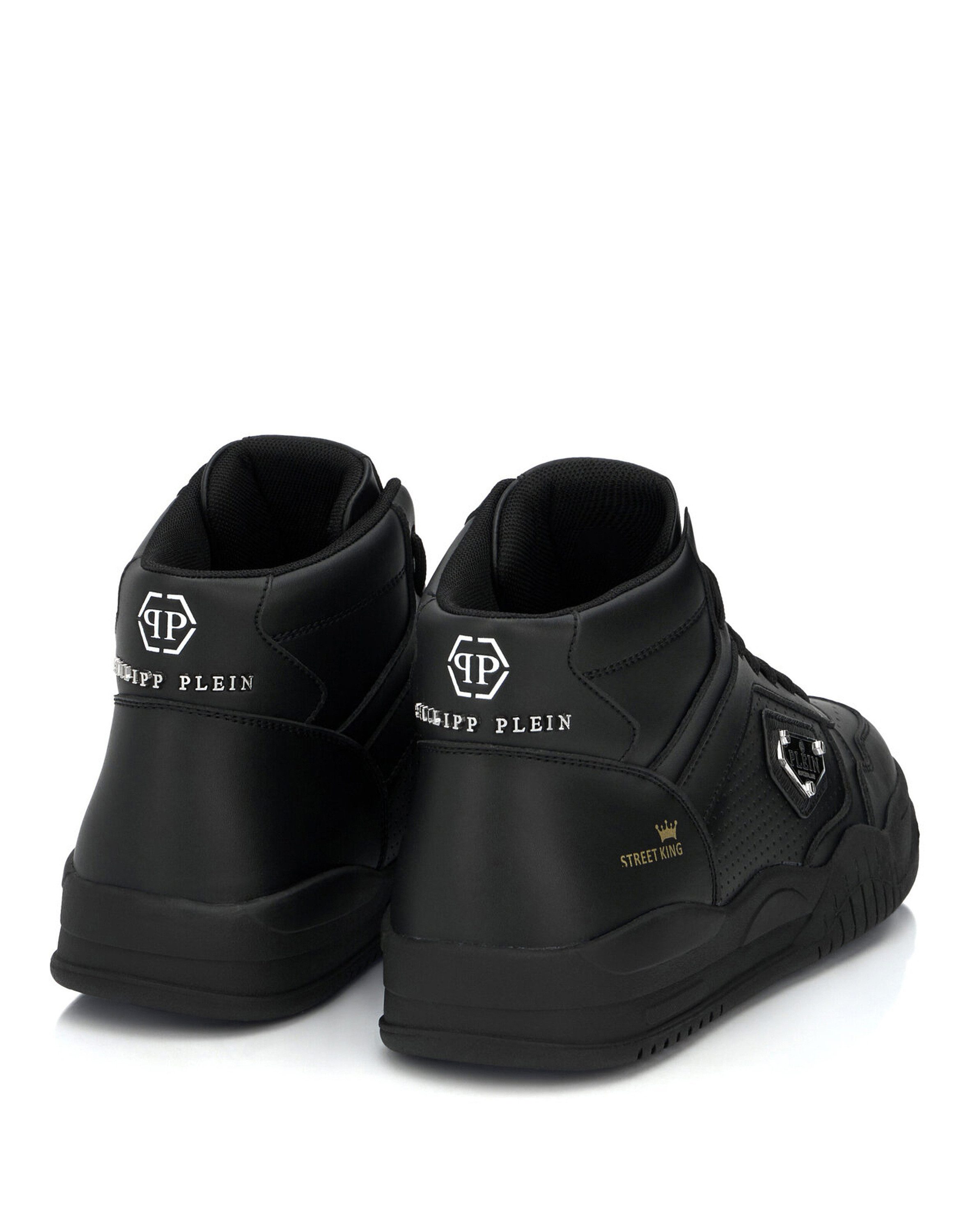 PHILIPP PLEIN Street Sneaker