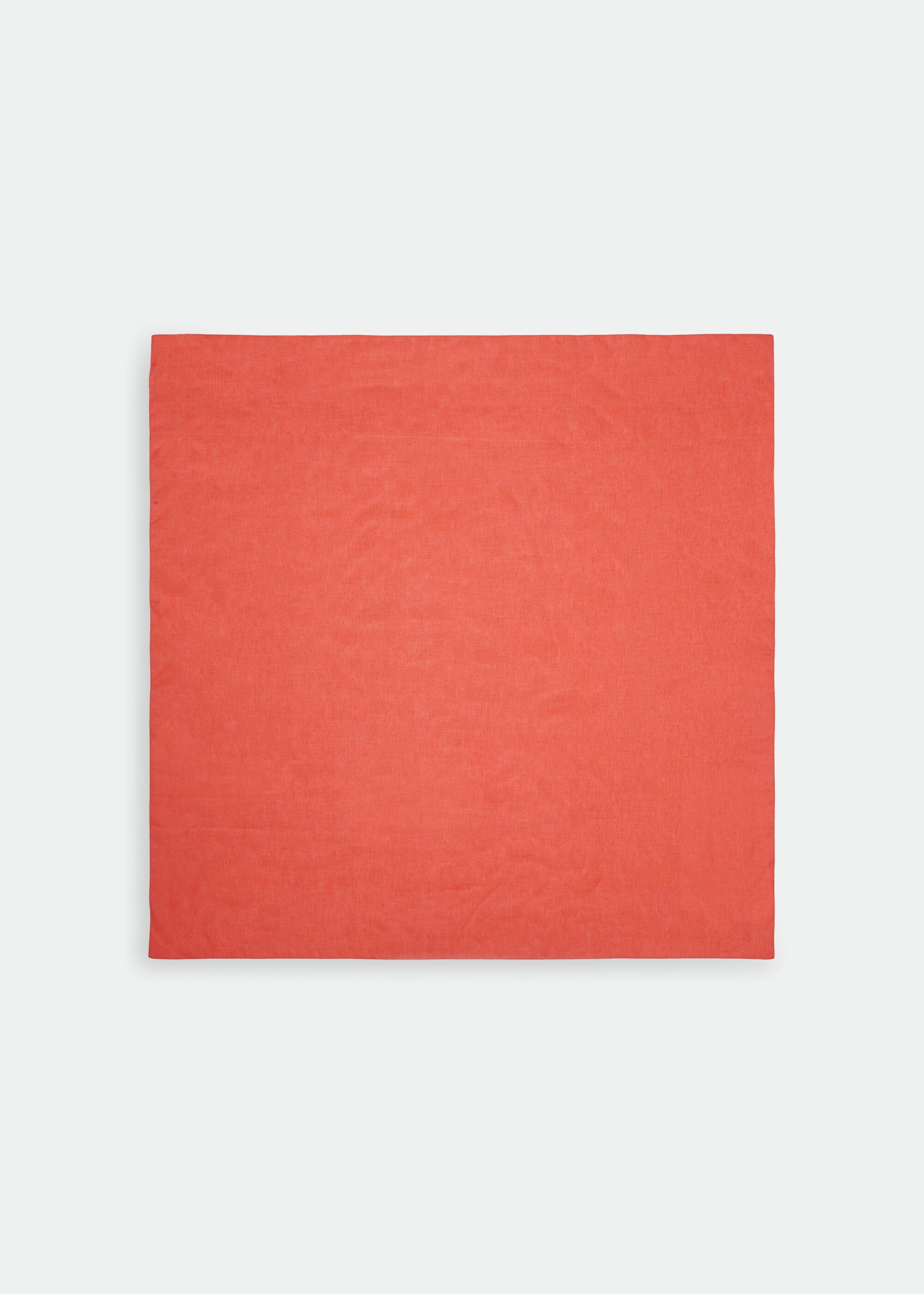 Codello MEDIUM ORANGE Halstuch