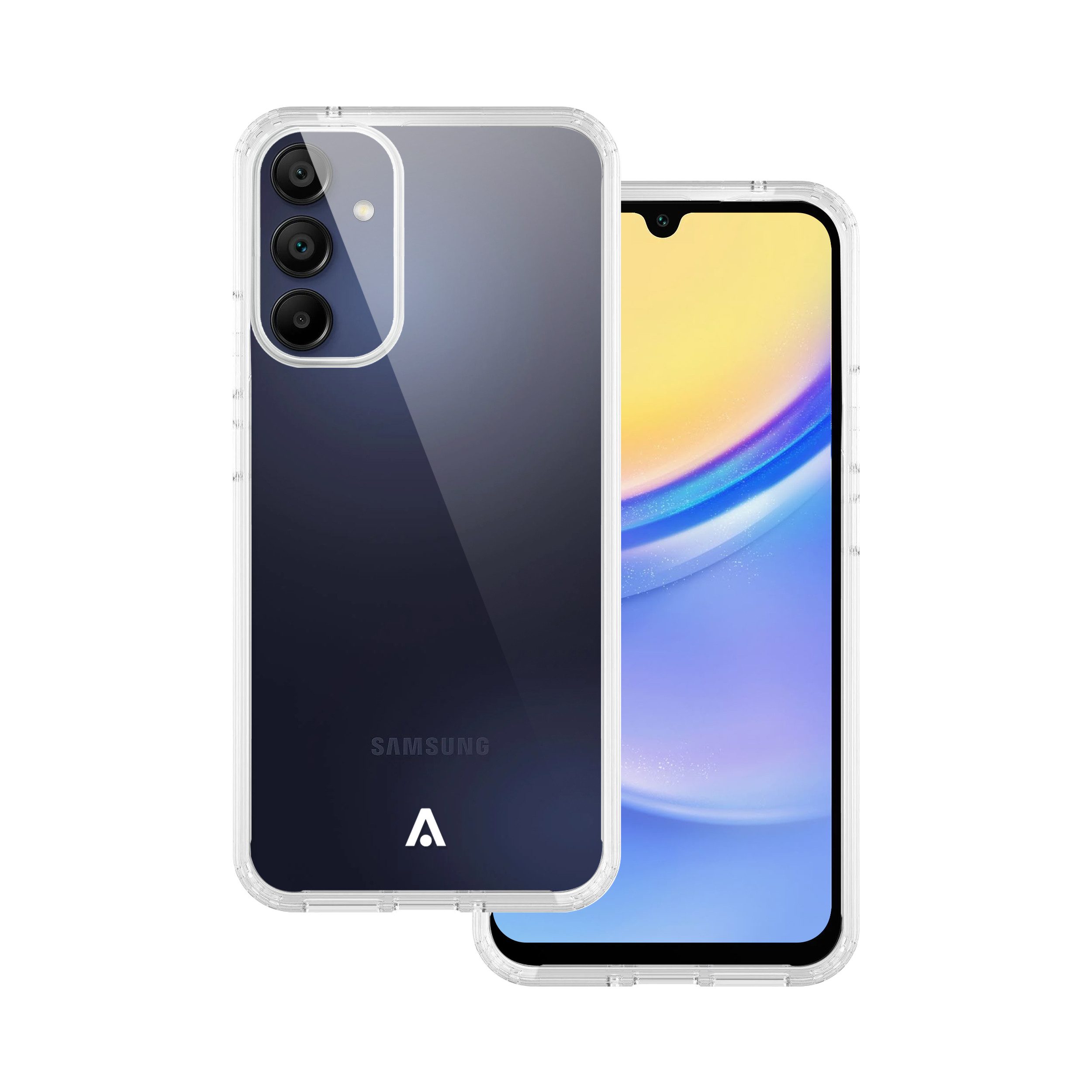 alkaya. Handyhülle alkaya. Handyhülle Schutzhülle transparent - Samsung Galaxy A Modelle