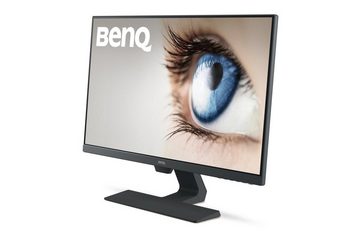 BenQ BenQ GW2780e TFT-Monitor (1.920 x 1.080 Pixel (16:9), 5 ms Reaktionszeit, IPS Panel)