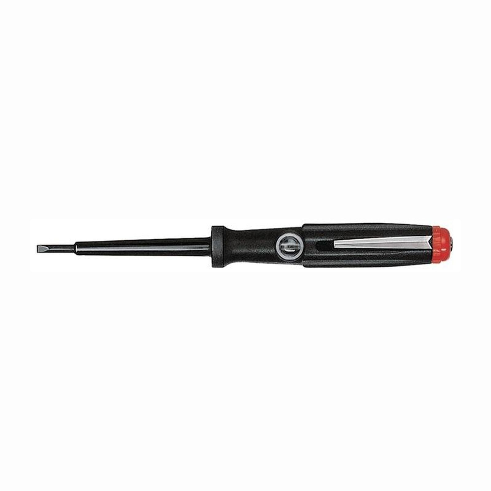 Wiha Spannungsprüfer Wiha Spannungsprüfer 255-7 150 - 250 V AC - 456