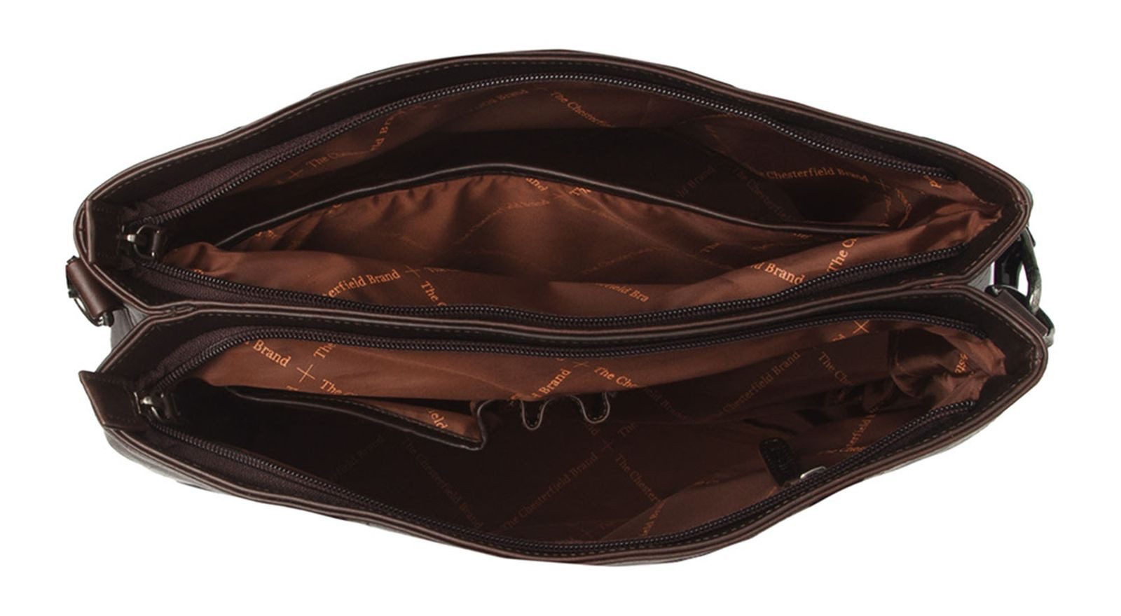 The Chesterfield Brand Shopper