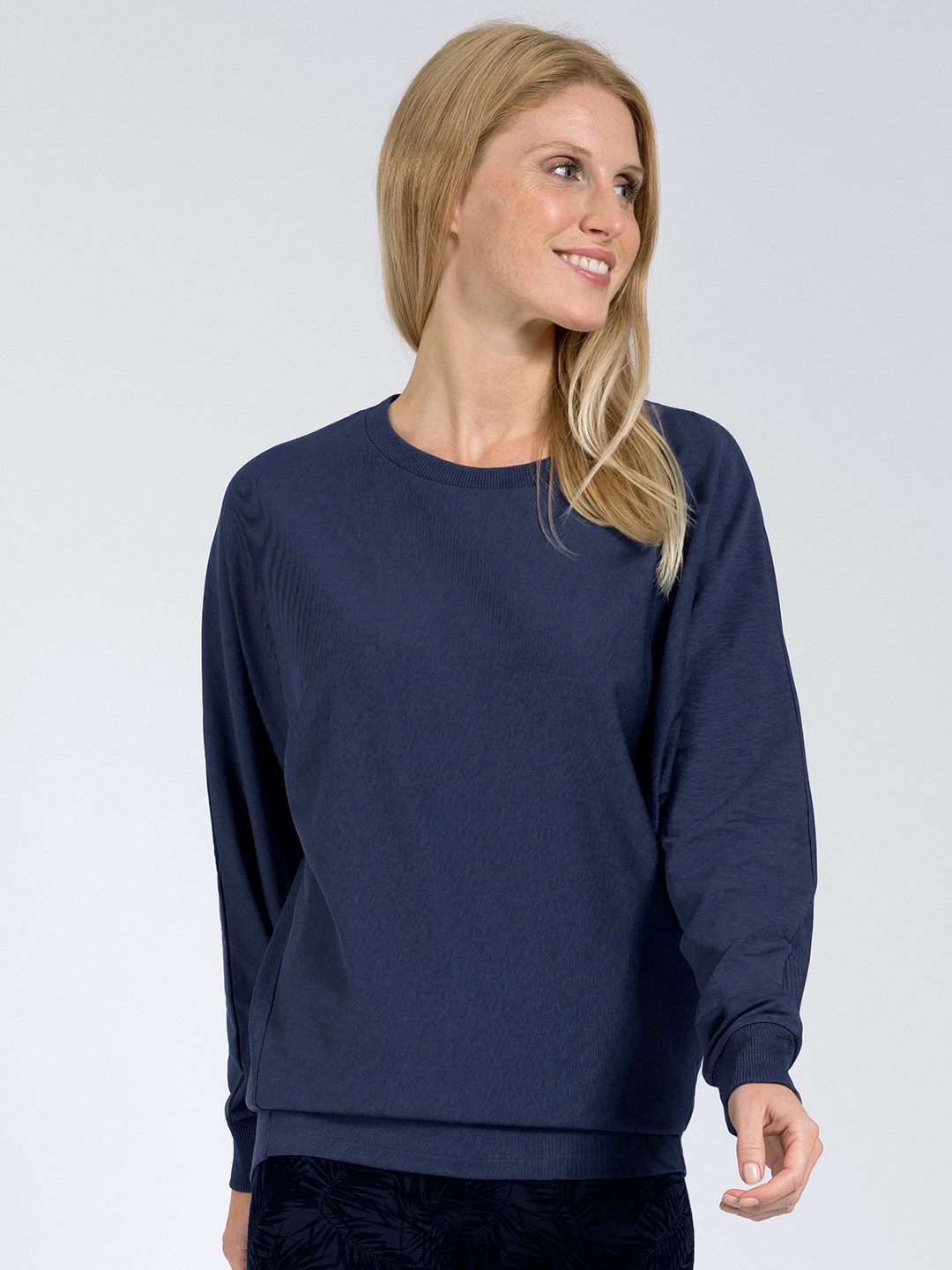 Yoga & Relax Shirt Anna