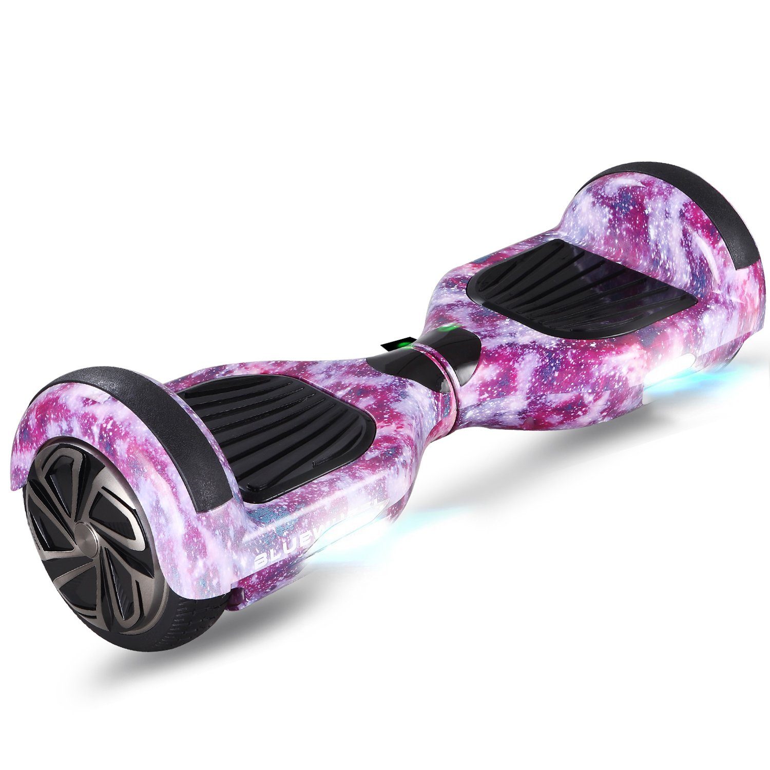 Bluewheel Electromobility Balance Scooter HX310s_New_Release, 6,5" Premium Hoverboard Bluewheel HX310s