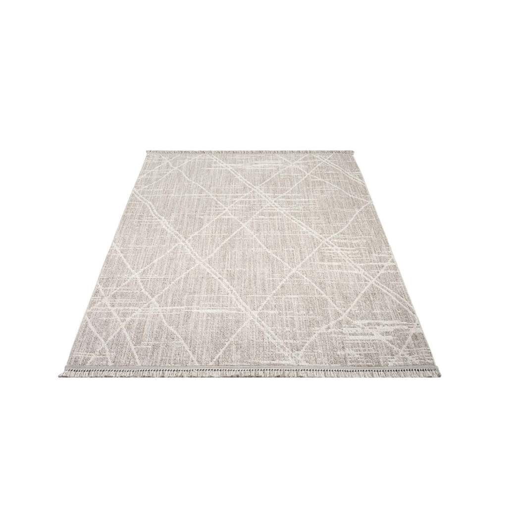Carpet City Teppich CLASICO 9162, rechteckig, günstig online kaufen