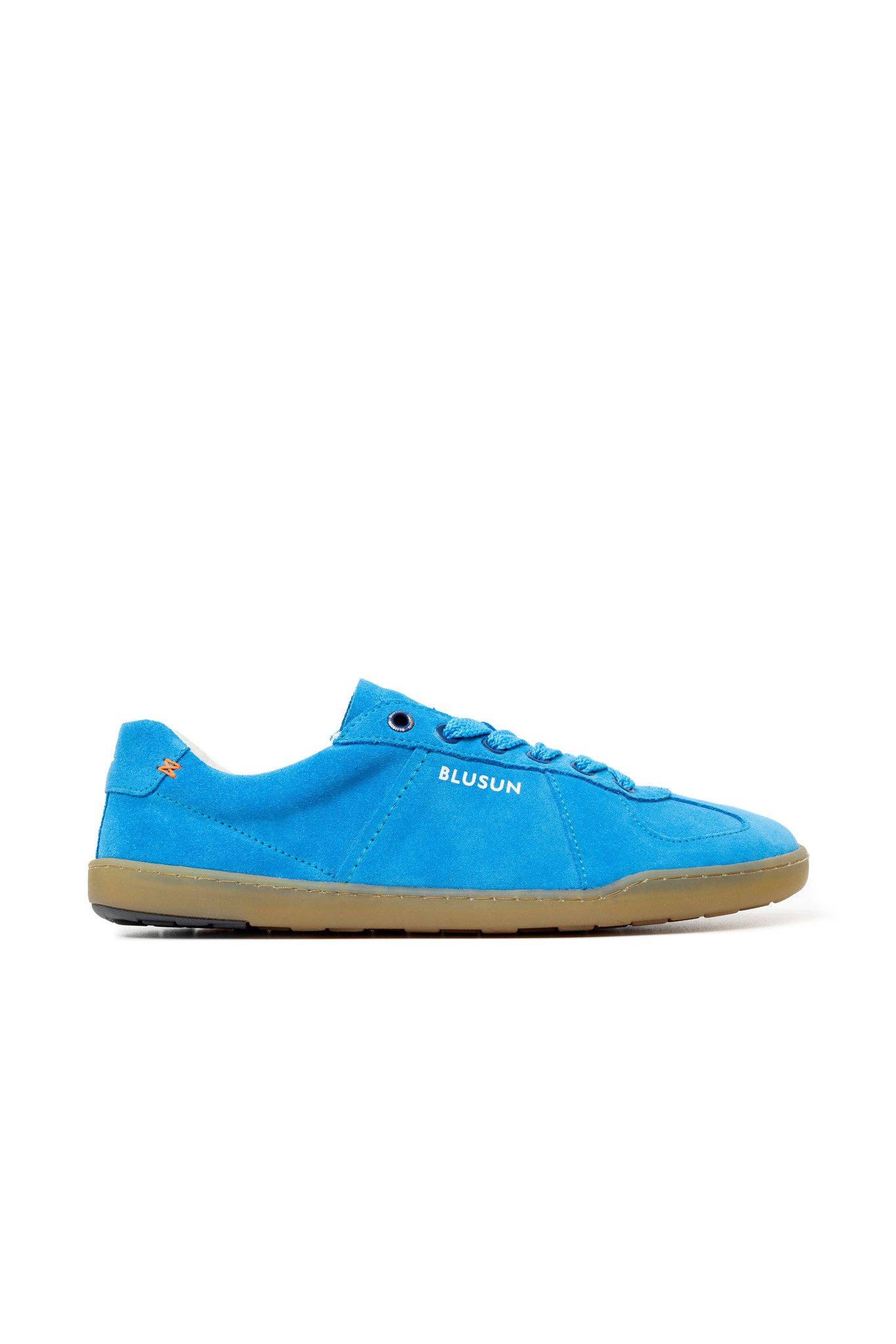 BLUSUN Barfußschuh Herrenschuhe Sneaker BLSN-200W in günstig online kaufen