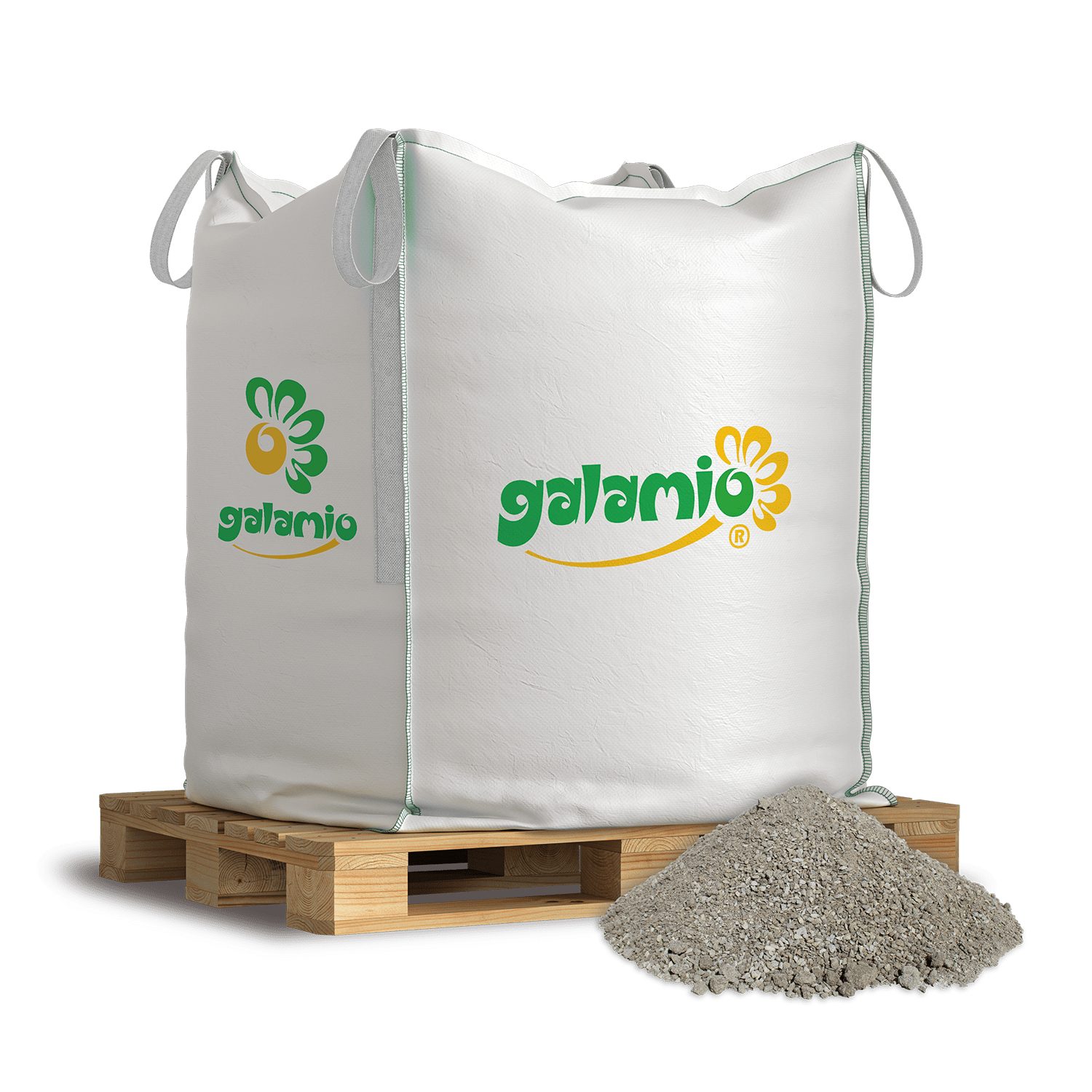 GALAMIO Fugensand (Palette, 1-St)