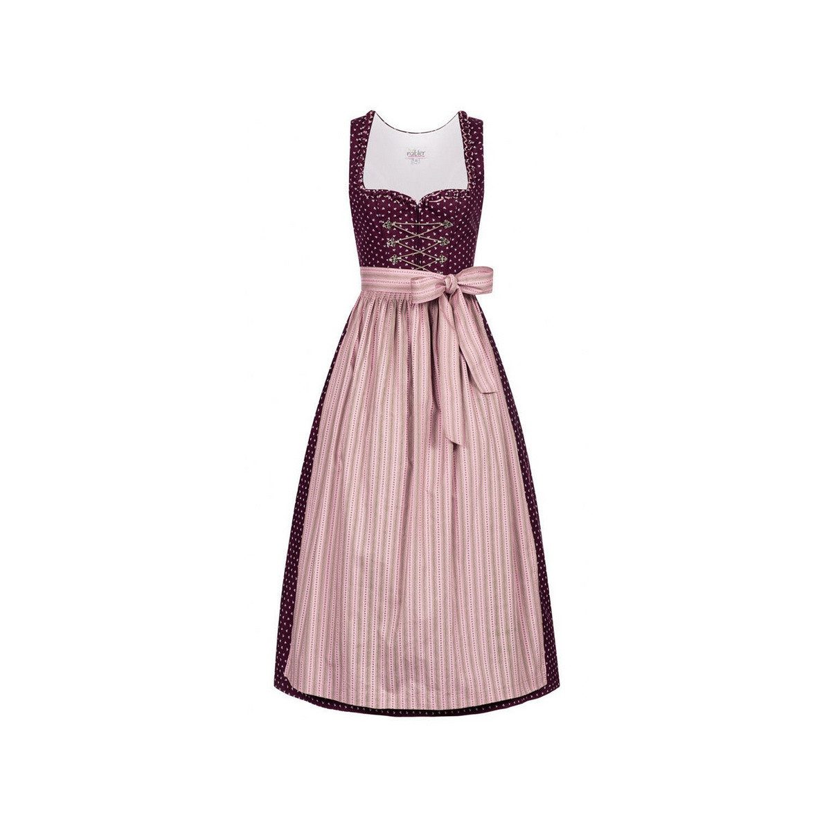 Nübler Dirndl Dirndl für Damen (keine günstig online kaufen
