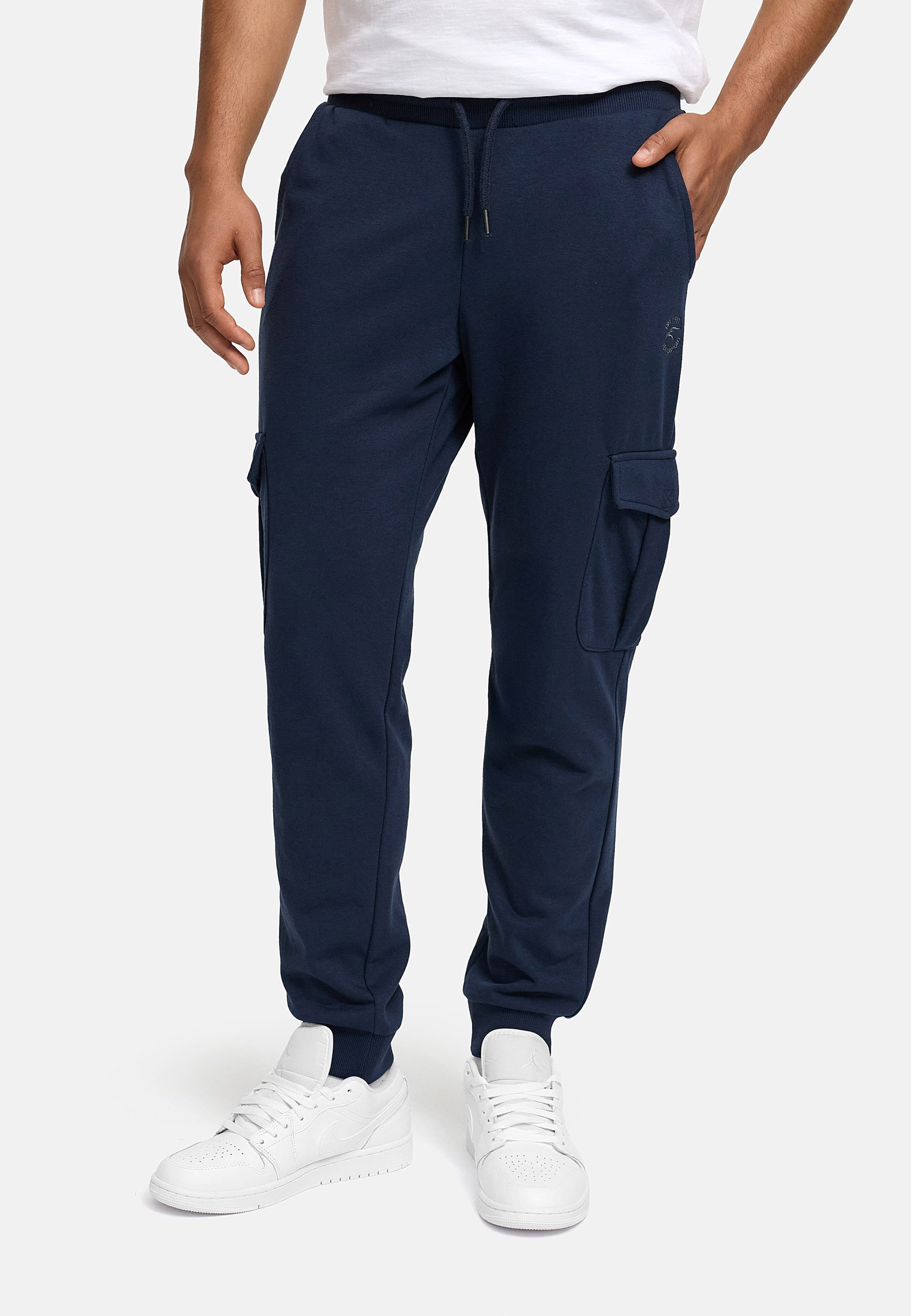 Jogginghose Herren Bendner Jogger Herrenhose Sweathose