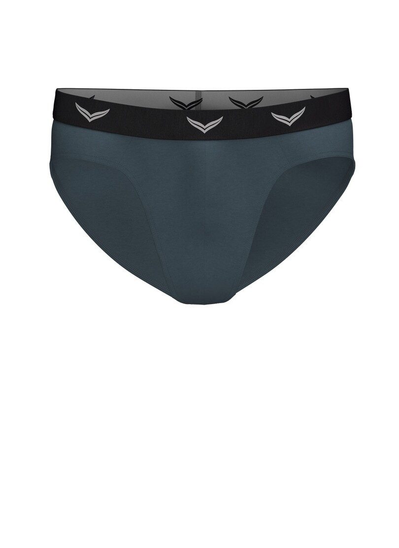 Trigema Slip TRIGEMA Sportslip im Doppelpack (2-St) – Bild 2 von 4