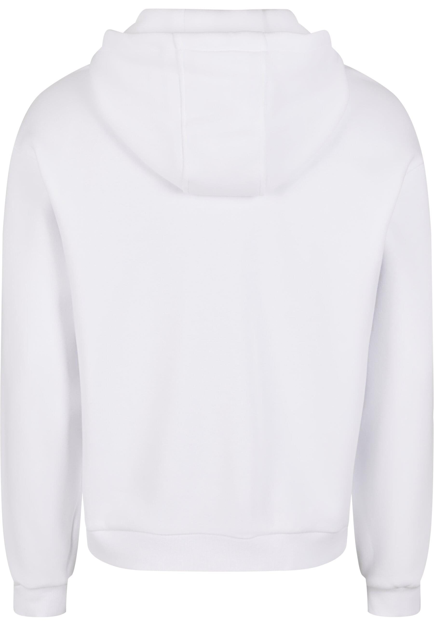 URBAN CLASSICS Kapuzensweatshirt Urban Classics Fluffy günstig online kaufen