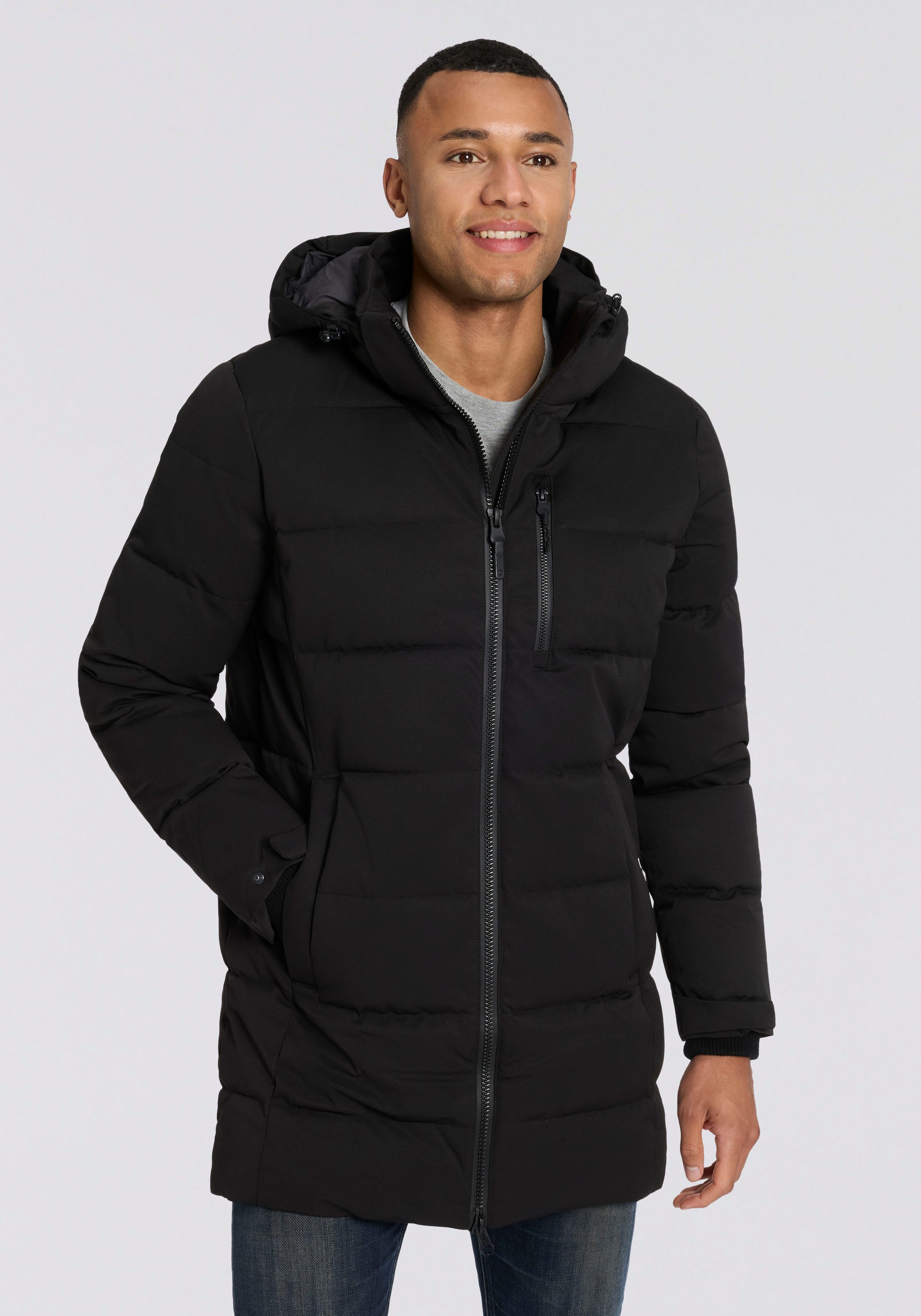 G.I.G.A. DX by killtec Steppmantel GW 10 MN QLTD PRK (1-tlg) günstig online kaufen